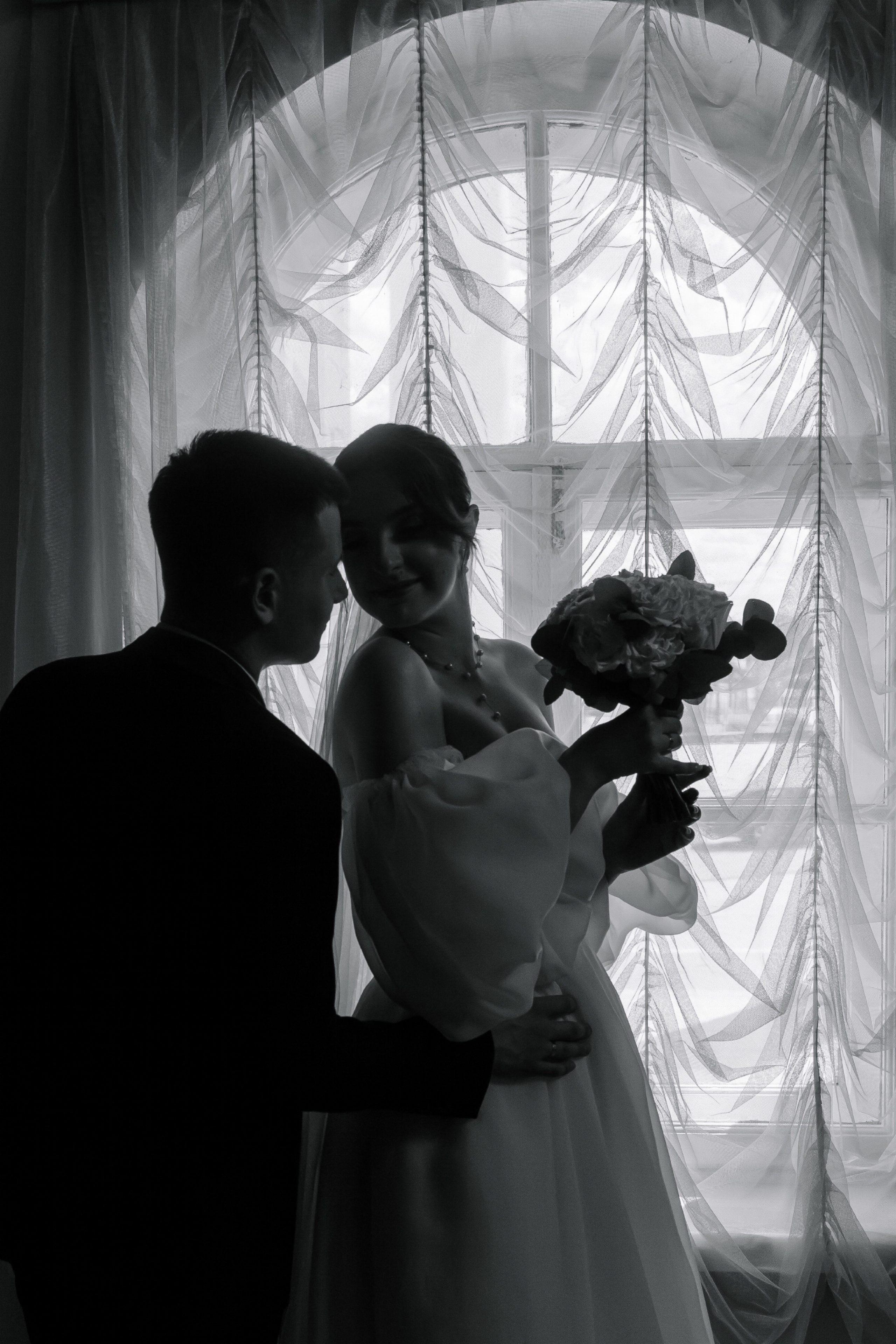 Никита/Анастасия. Свадебный фотограф