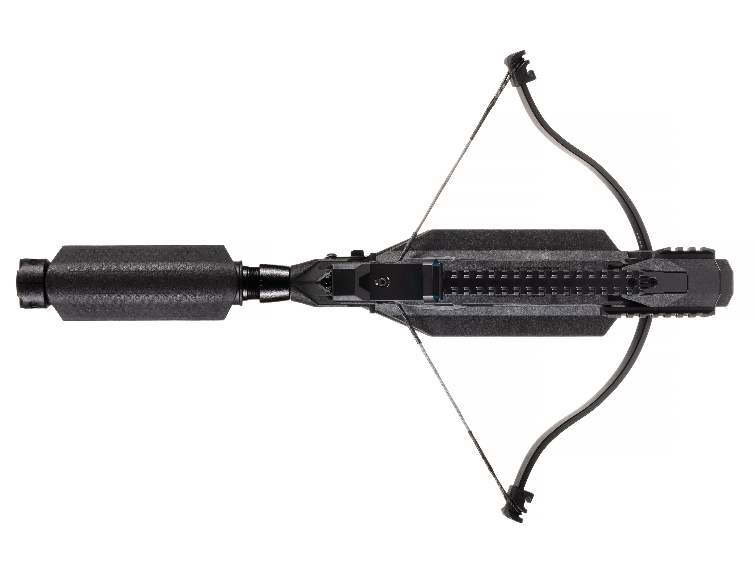 Арбалеты. Vulgar Ferret's Production