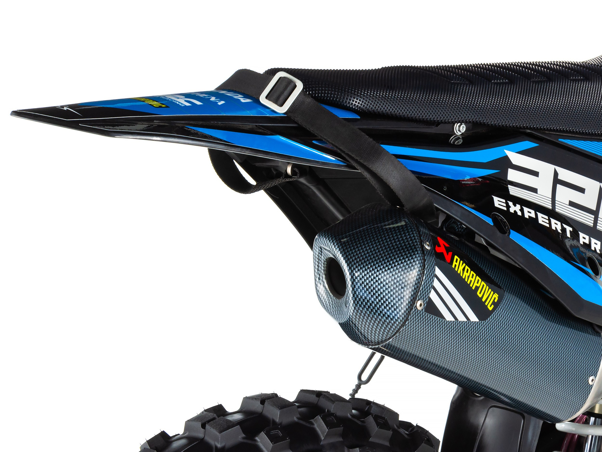 Техника. Vulgar Ferret's Production