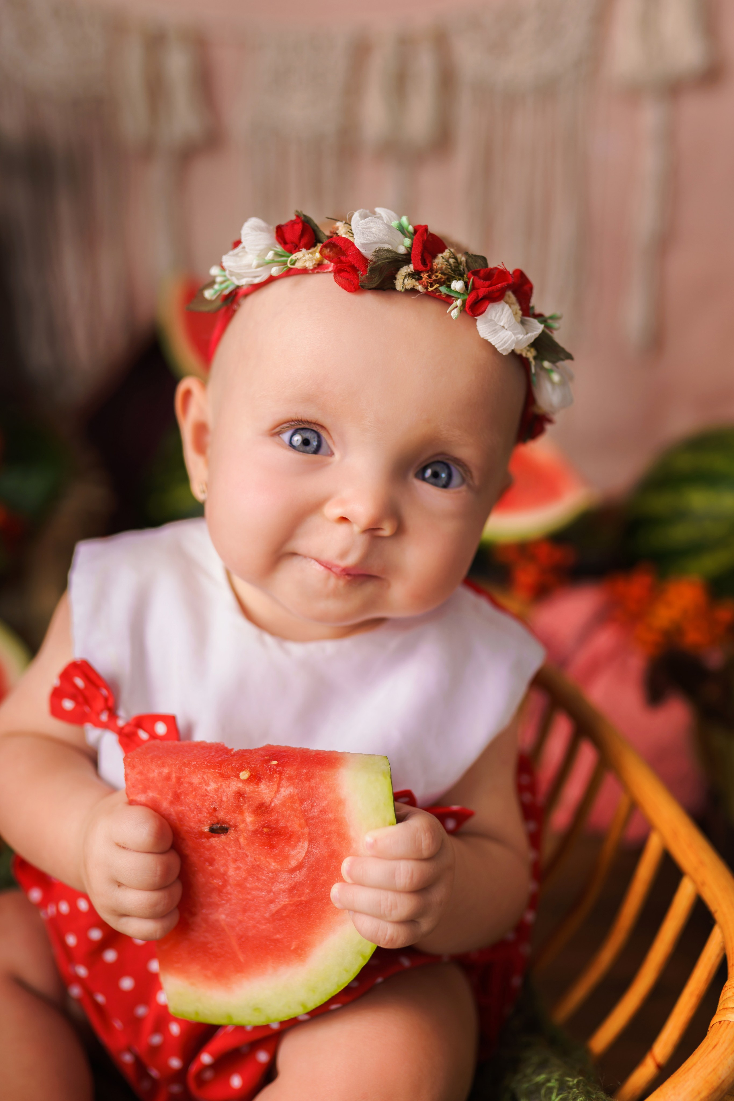 Малыши постарше. Фотограф новорожденных Москва, Домодедово