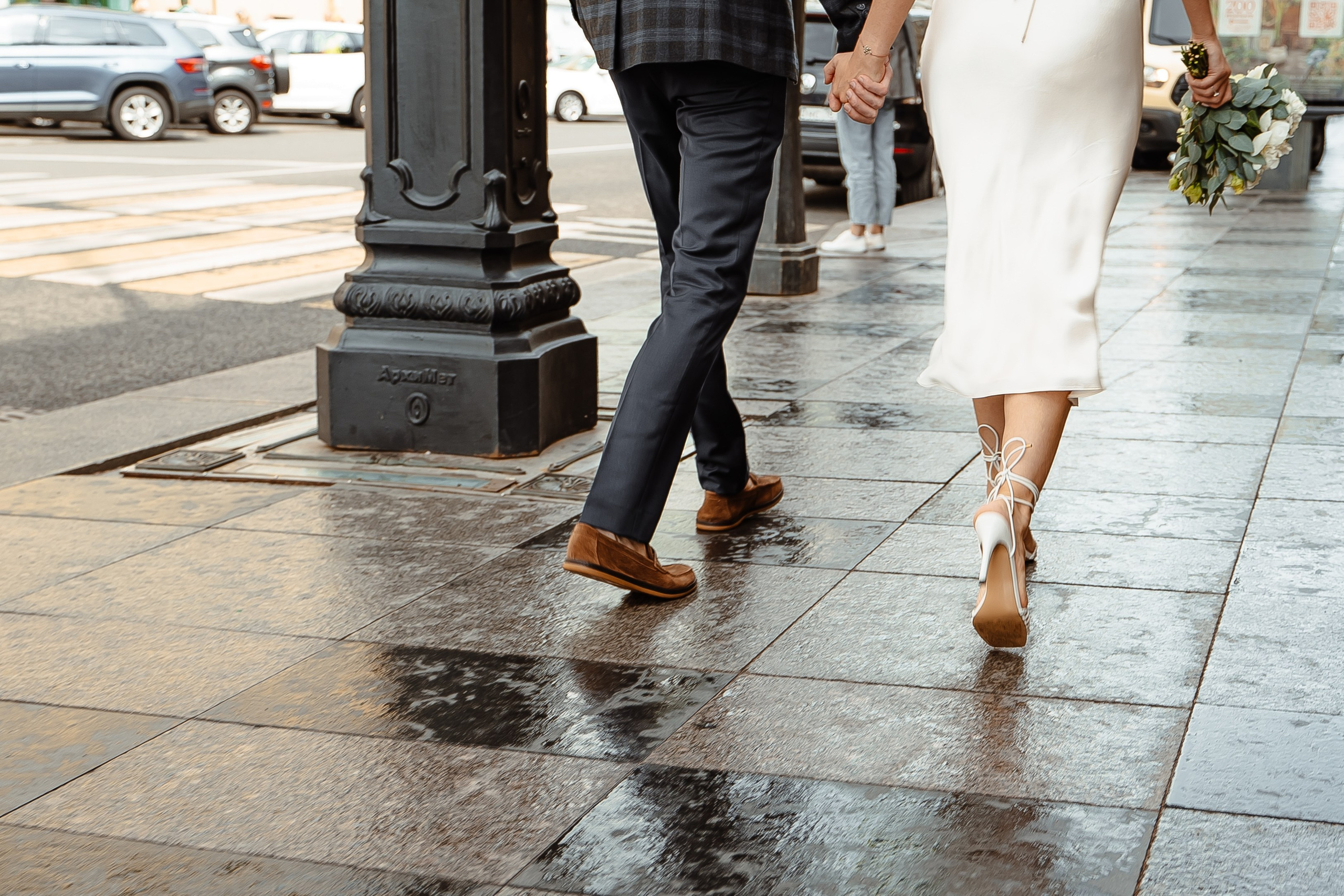 V&P. Фотограф и видеограф в Санкт-Петербурге и Москве Виктория Горячева