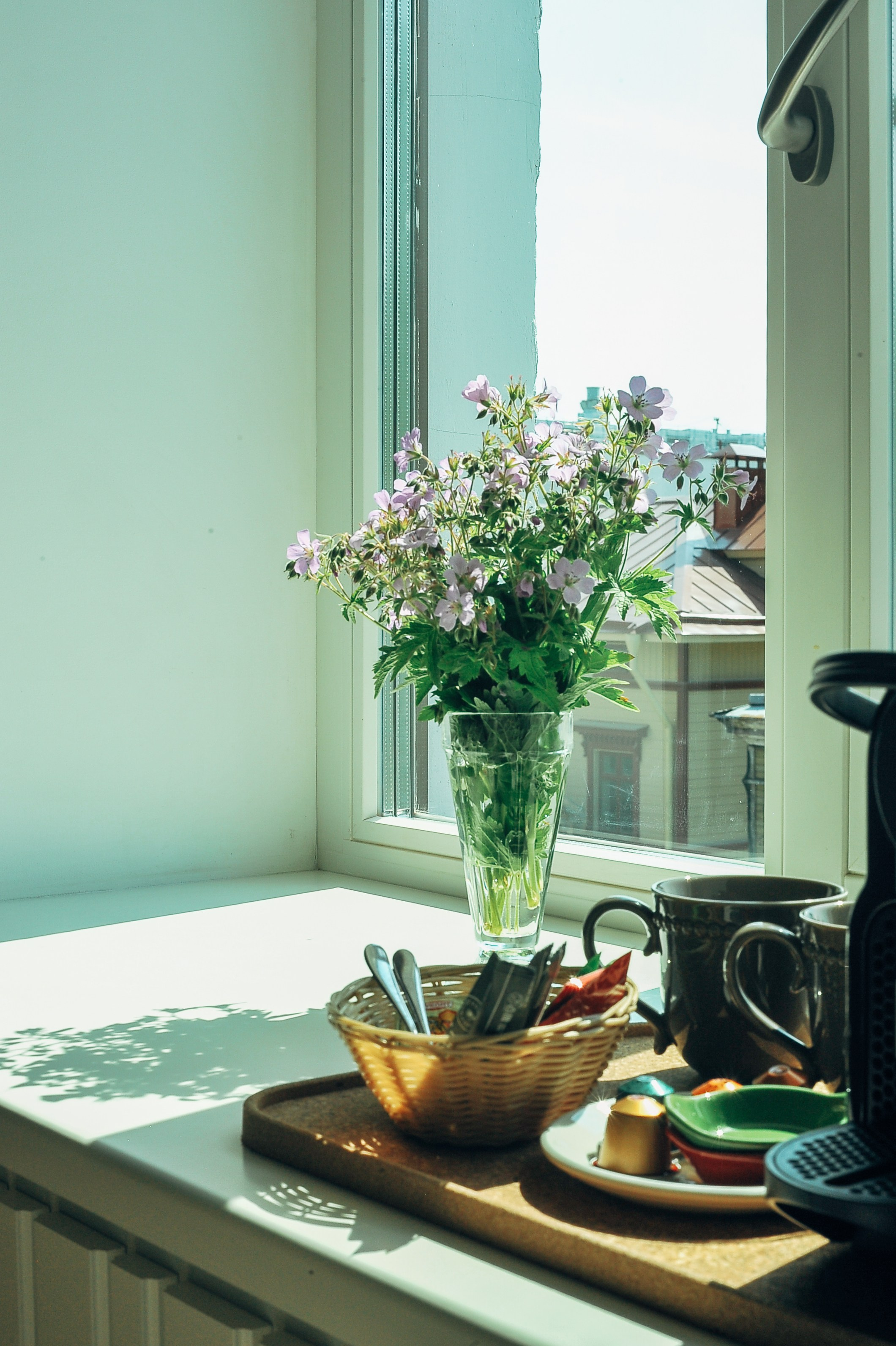 Отели. Элька Мурзина