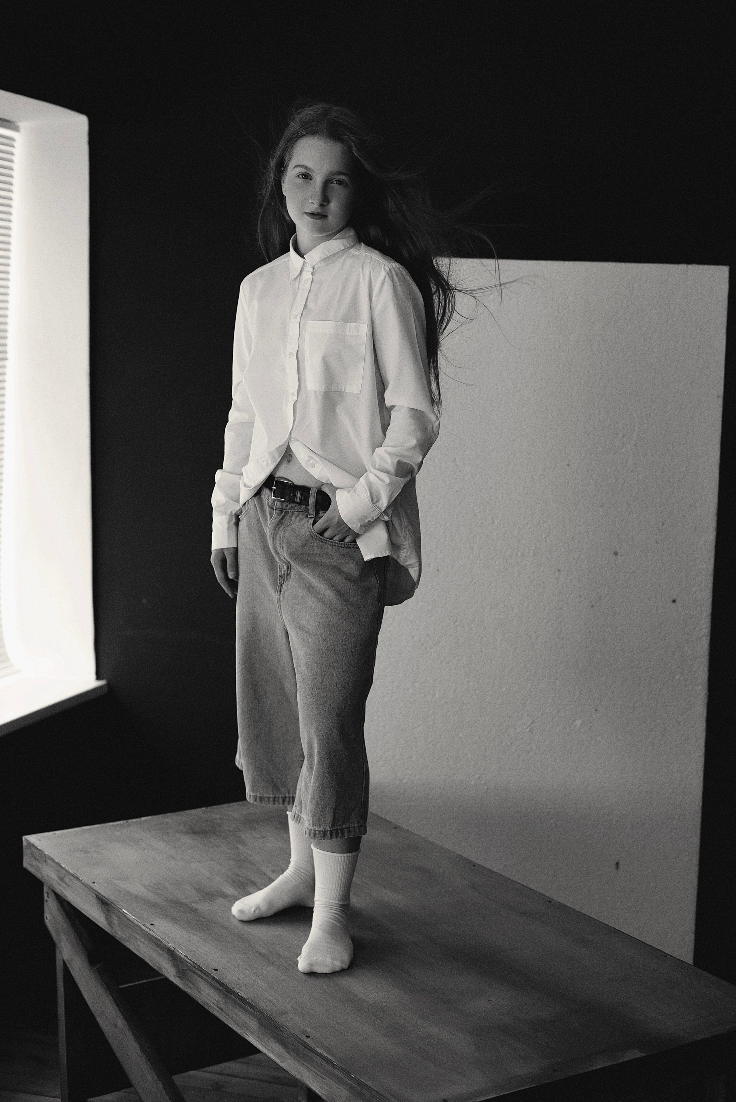 Тоня. Pomanovskaya.ru / женский фотограф