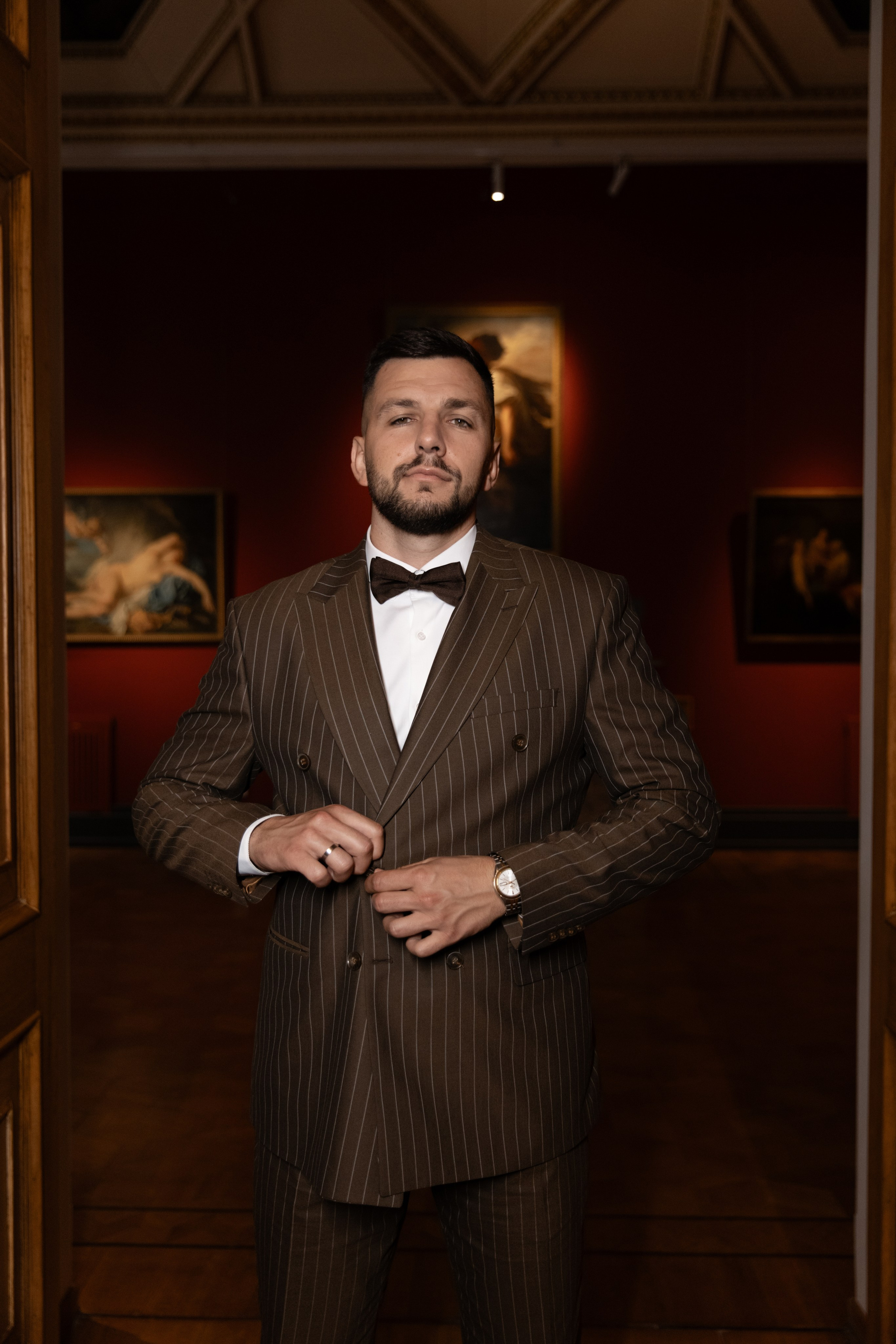 Даша и Ваня. Фотограф Нижний Новгород