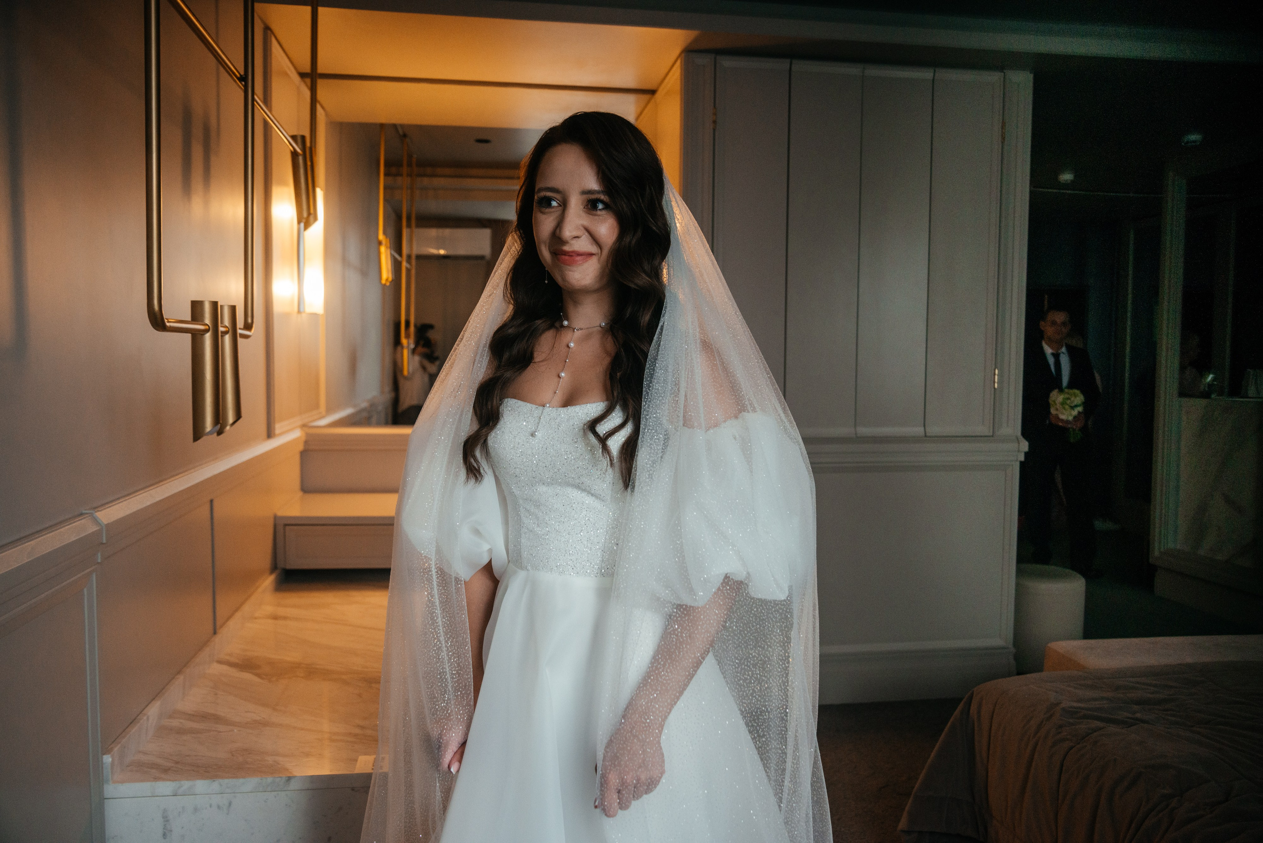 Ирина & Константин. Мария Яровая фотограф Хабаровск