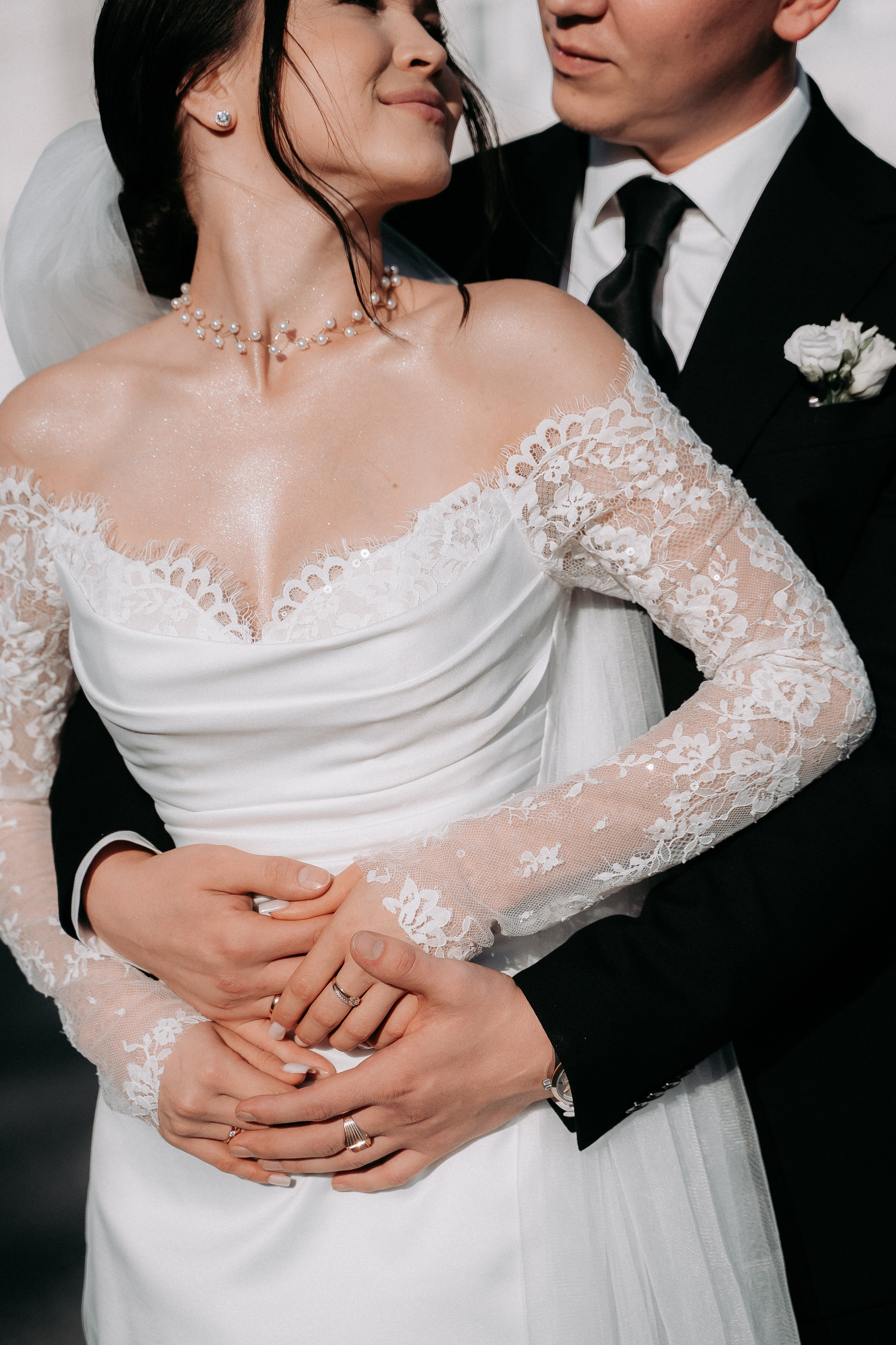 Станислав и Екатерина. Свадебный фотограф в Чебоксарах