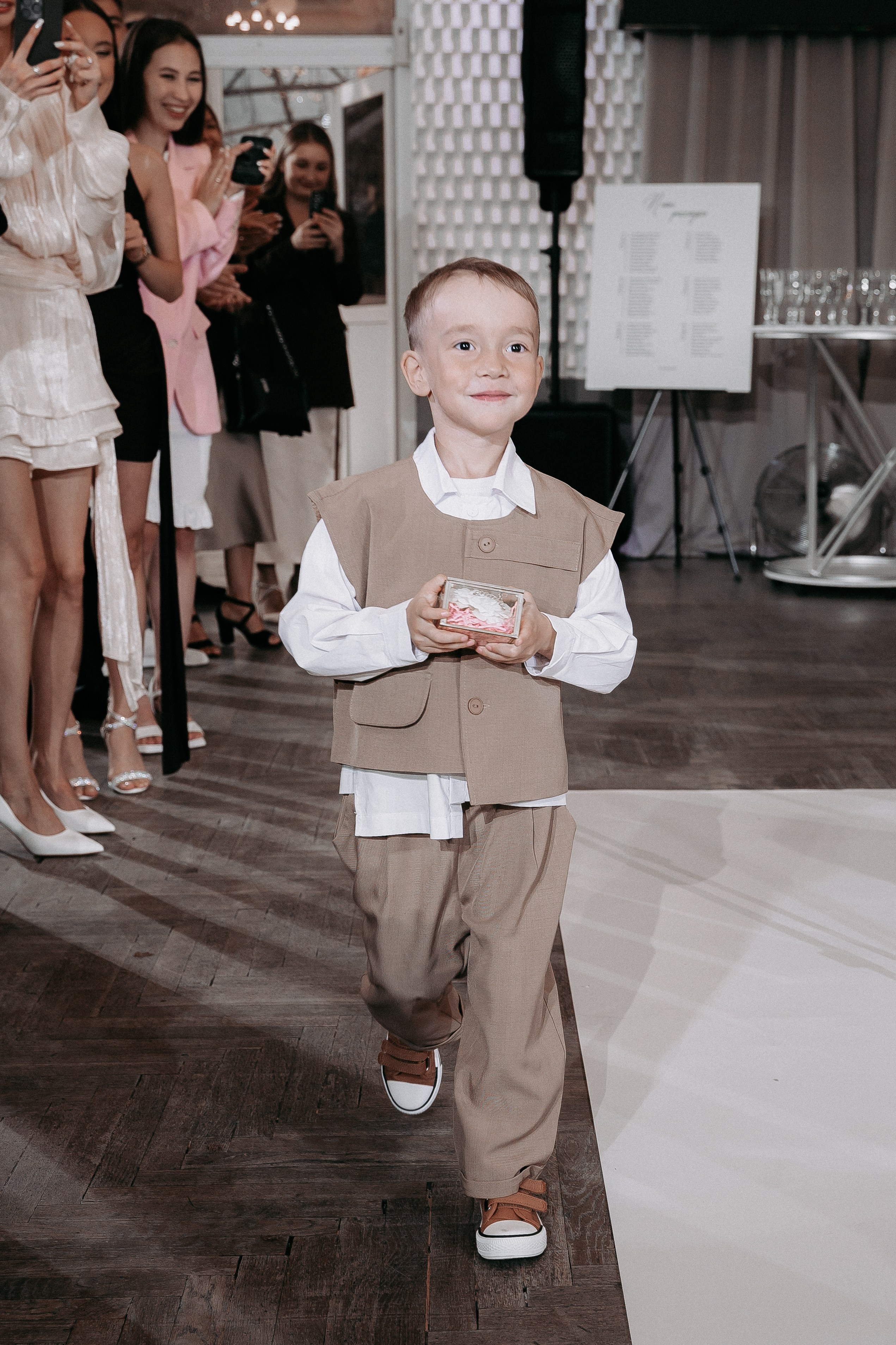 Станислав и Екатерина. Свадебный фотограф в Чебоксарах