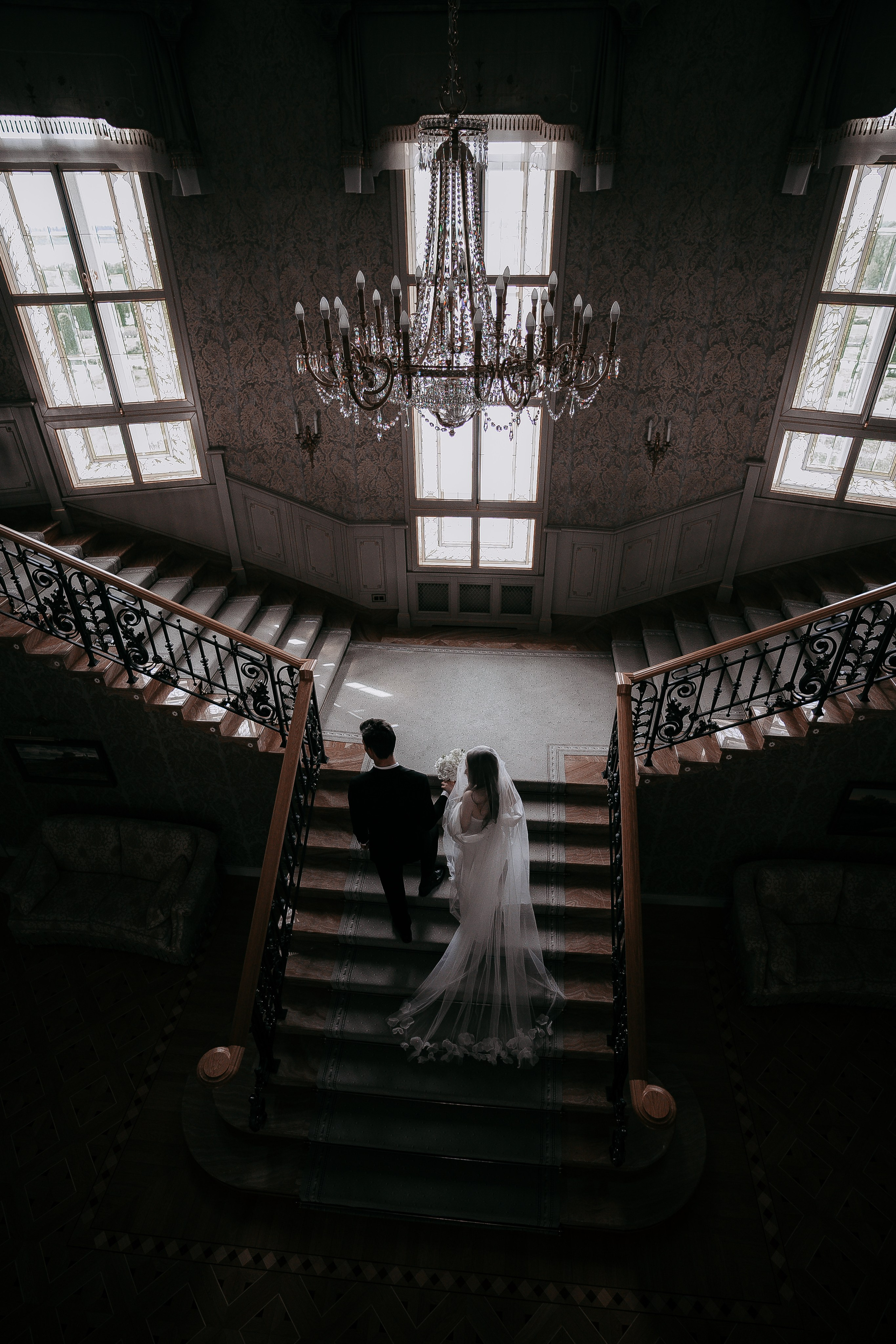 I&V. Свадебный фотограф в Чебоксарах