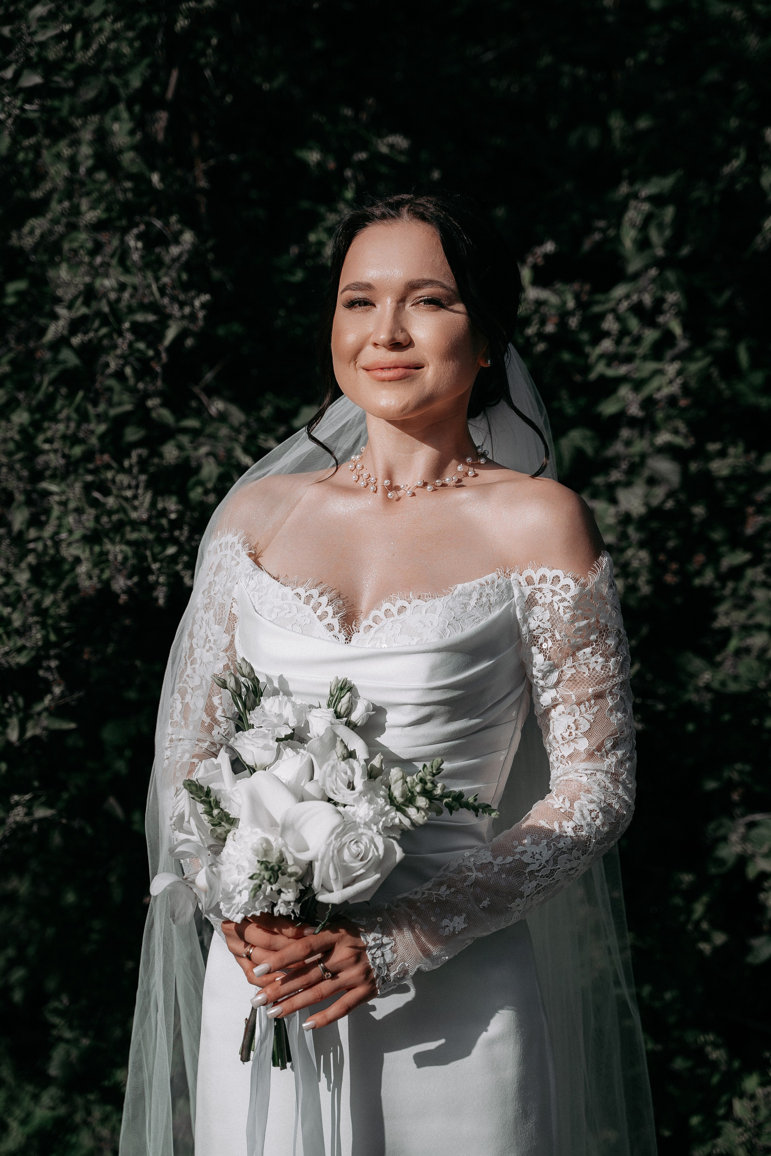 Станислав и Екатерина. Свадебный фотограф в Чебоксарах