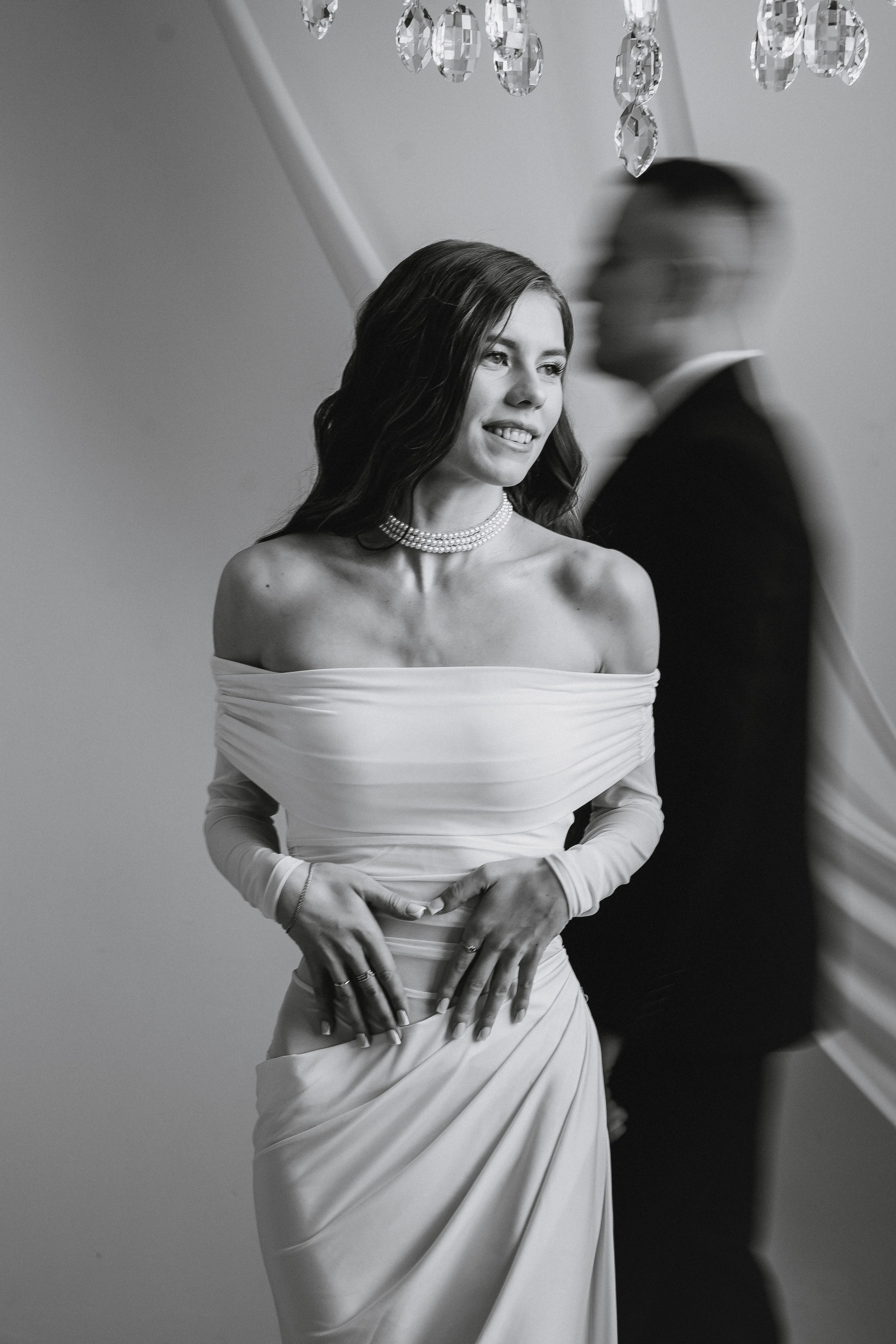 Евгений и Виктория. Свадебный фотограф в Чебоксарах