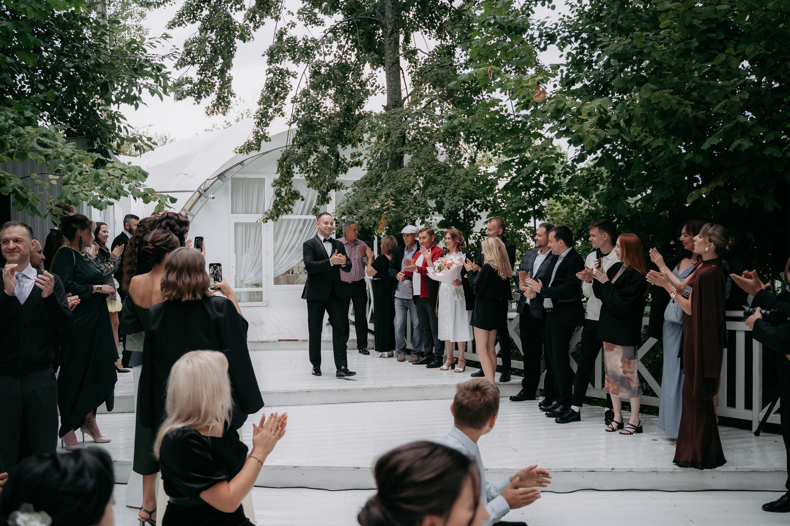 Дмитрий и Анастасия. Свадебный фотограф в Чебоксарах