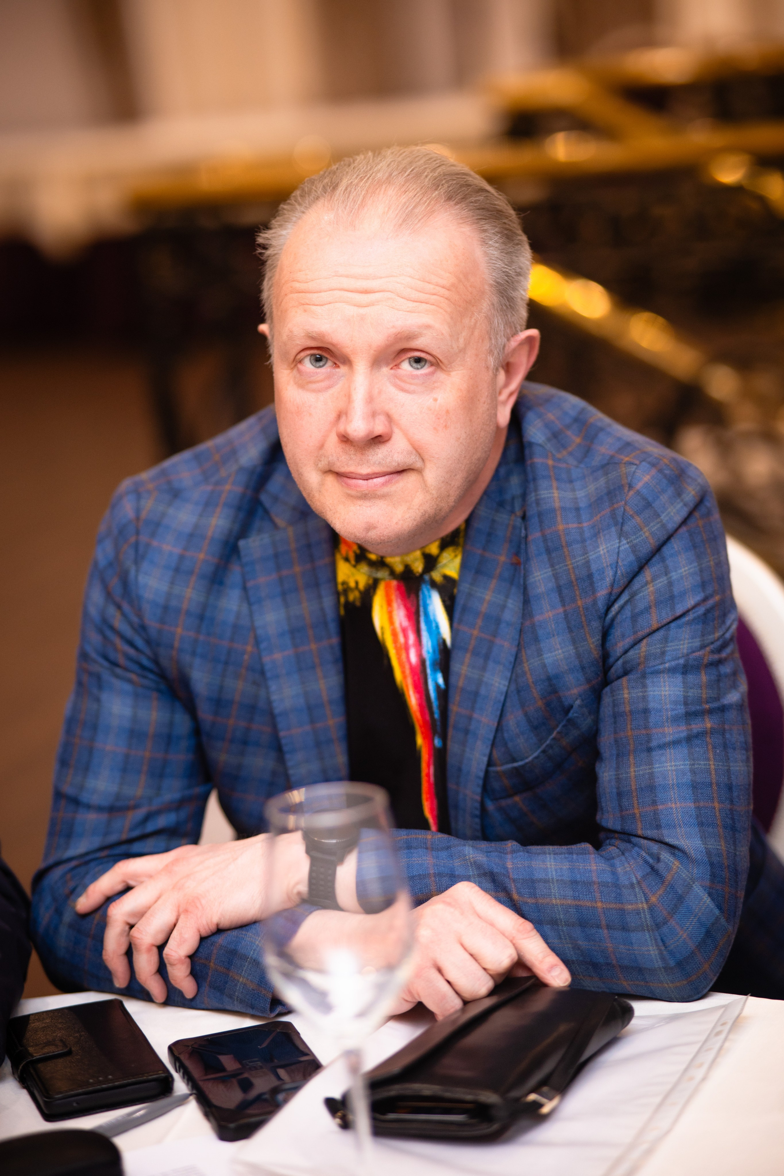 Форум бизнесменов «Свой среди своих»