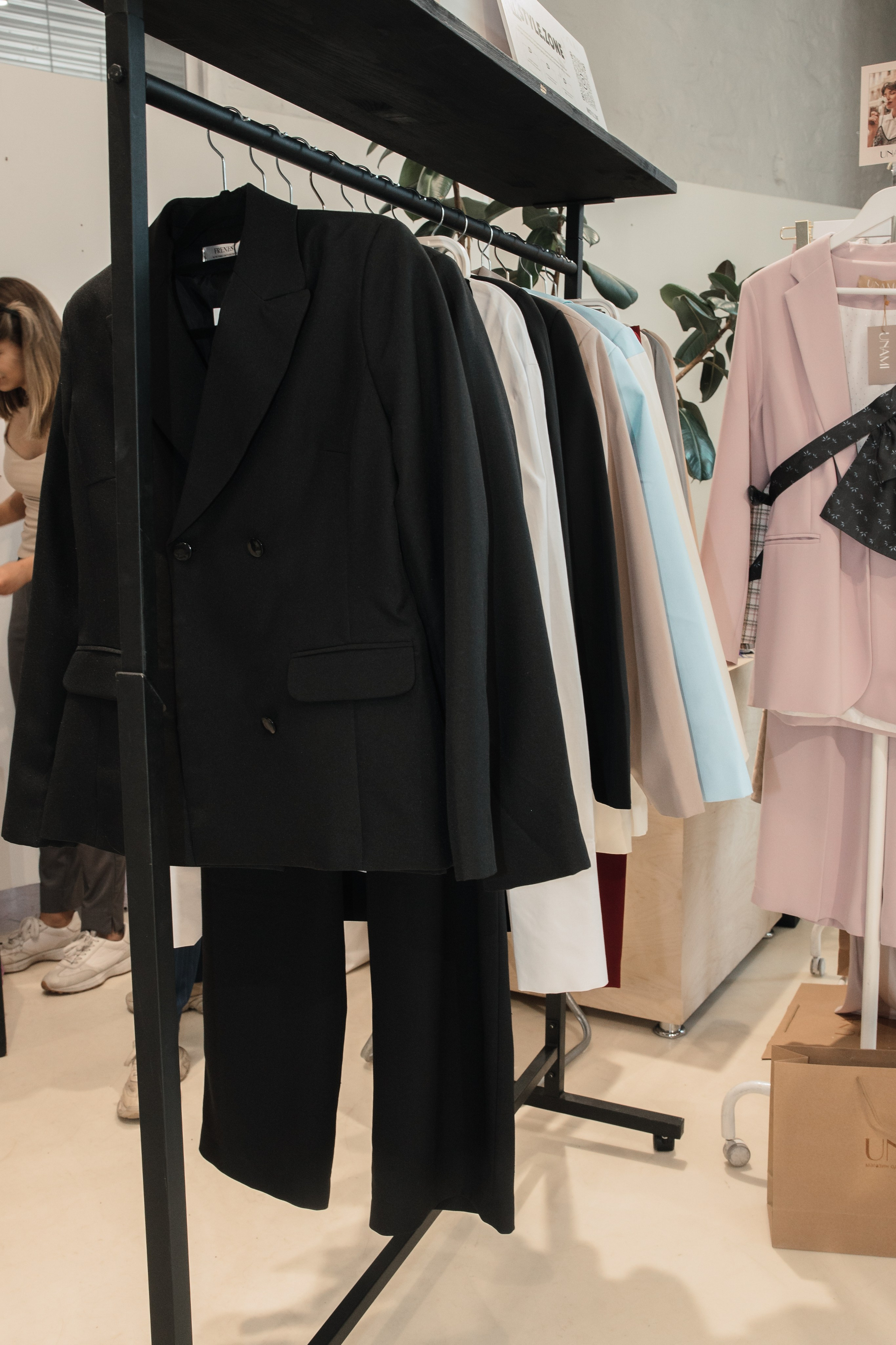 Russian Fashion Fest май'24. Контент фотограф в Москве и области Елена Кулакова