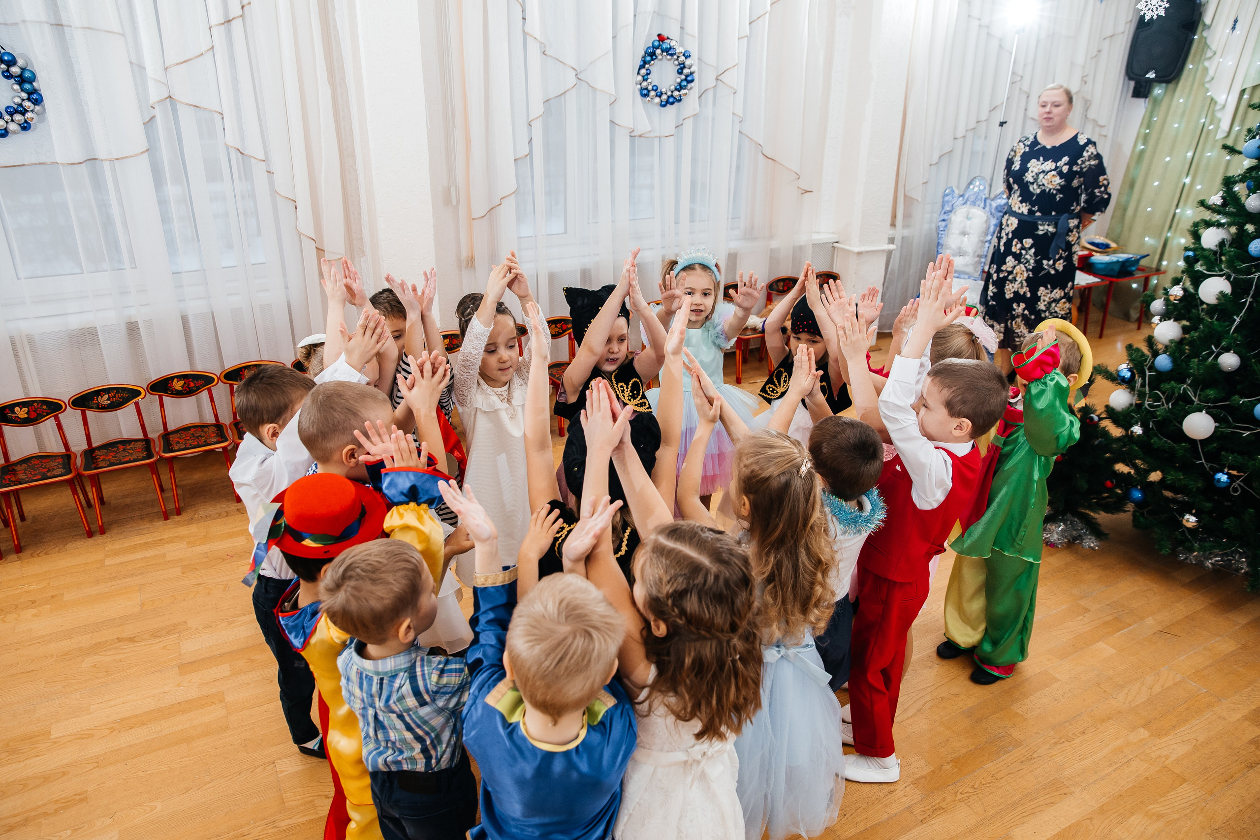 «Ромашки» 2023. Свадебный и семейный фотограф в Санкт-Петербурге Кирилл Шалагинов