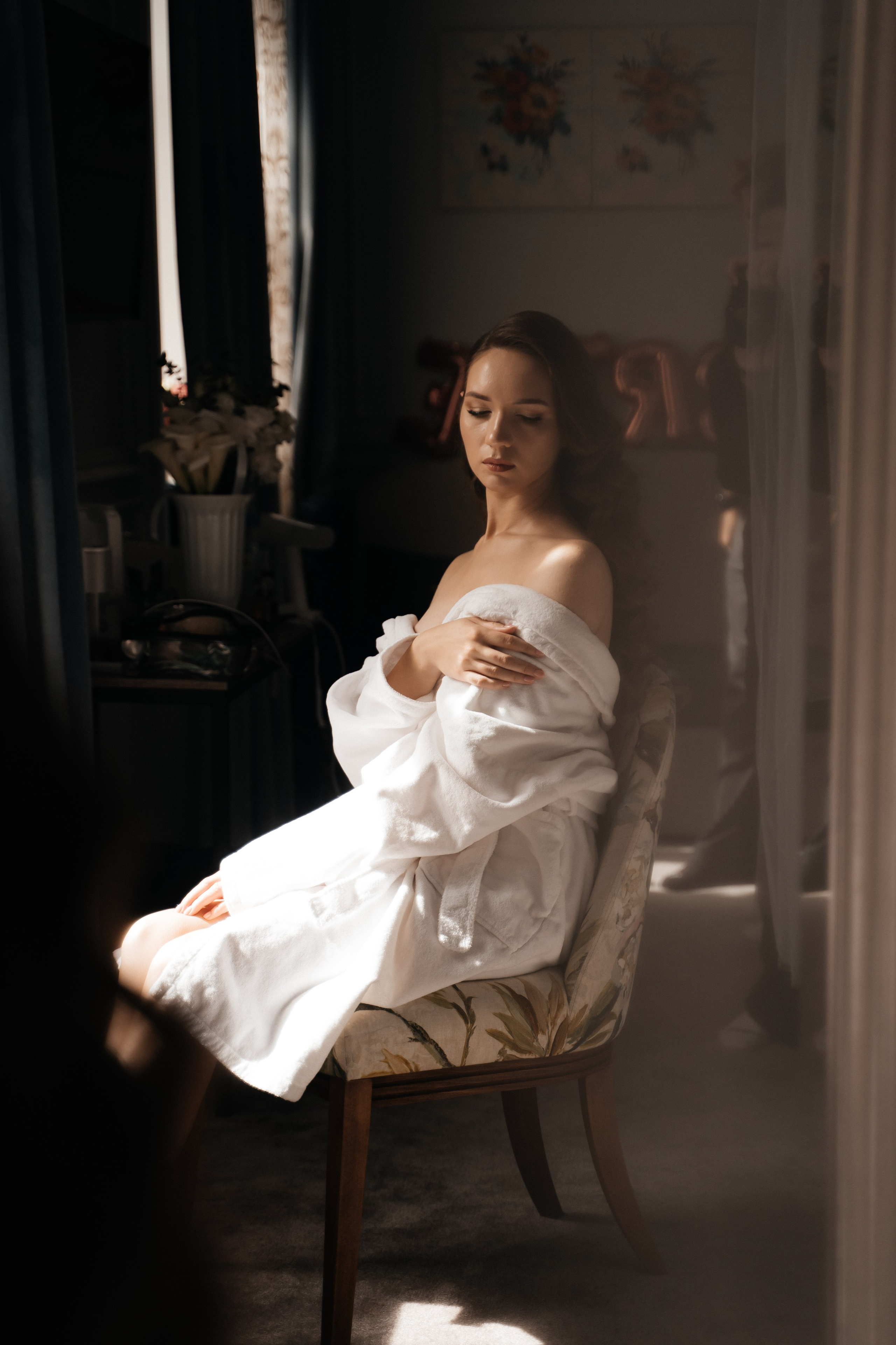 Wedding «A long walk». Свадебные фотограф и видеограф Наталья и Анатолий Новиковы СПб