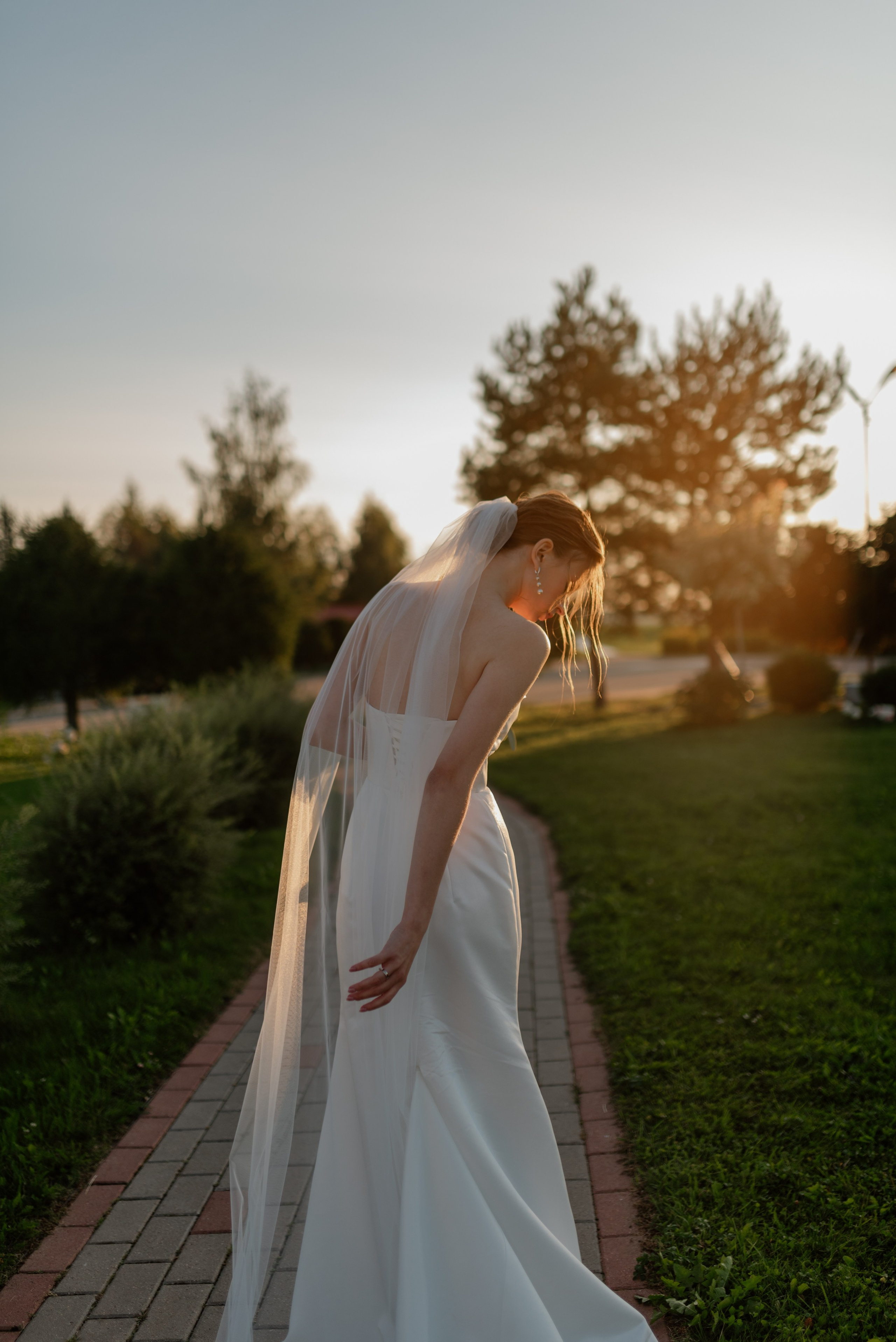 Валера и Лиза. Свадебный и Семейный фотограф в Ярославле Алёна Колясникова