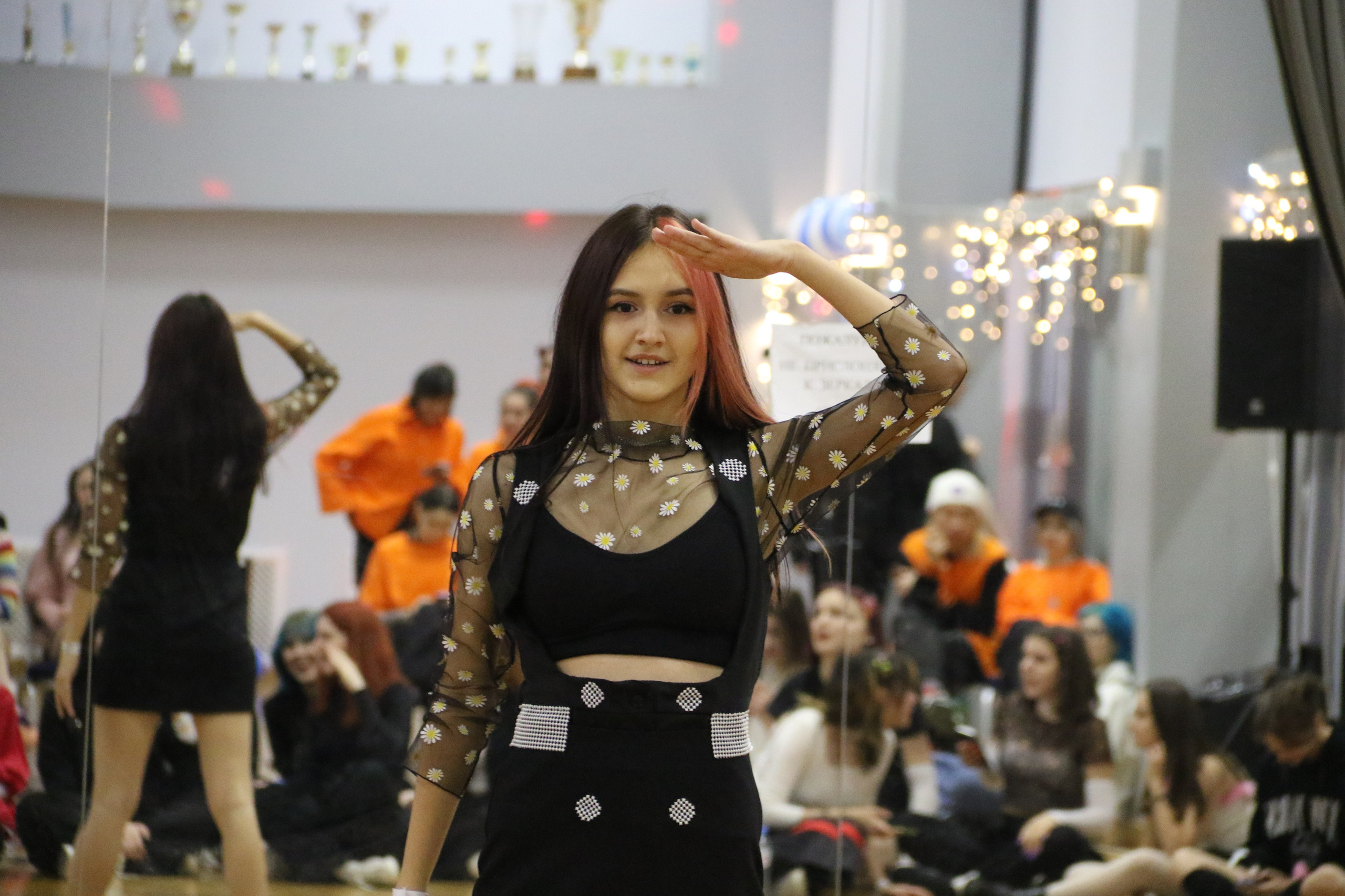 DEEPFEST WINTER 2022. K-pop (и не только) фотограф в Москве Светлана Полякова