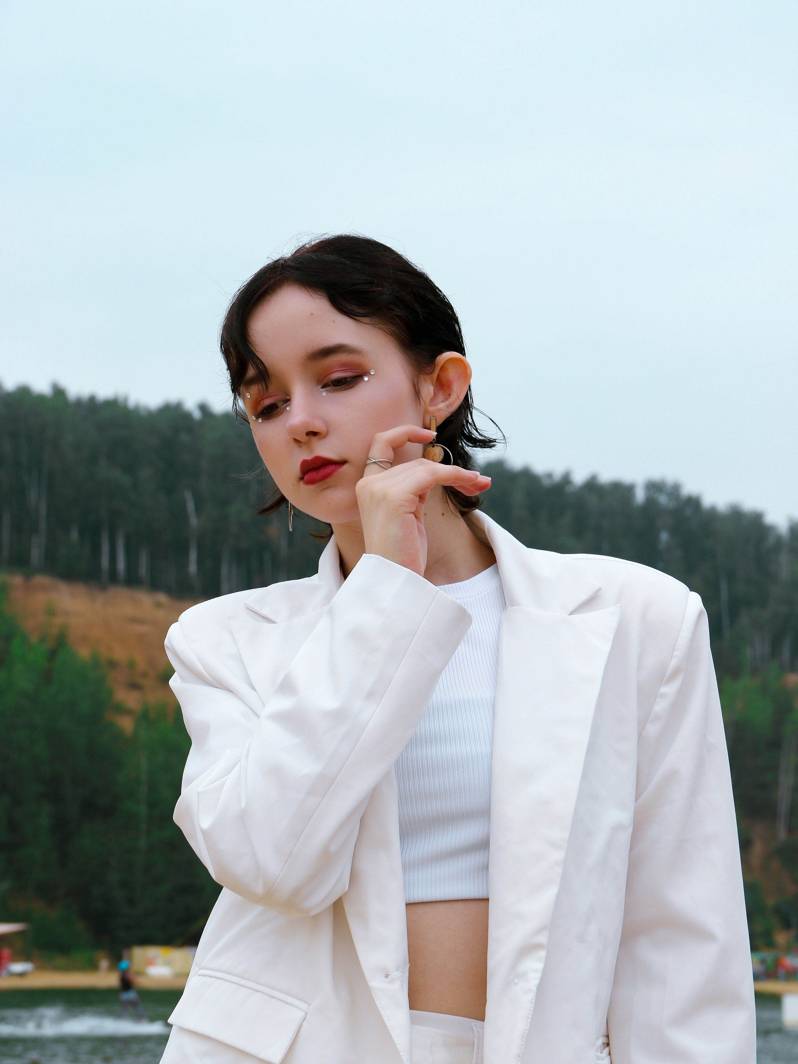 NEVES |SEVENTEEN 'SPELL'. K-pop (и не только) фотограф в Москве Светлана Полякова