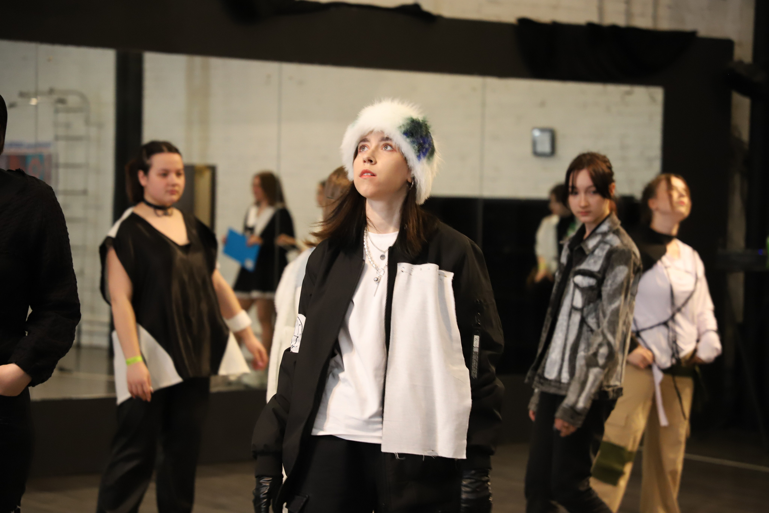 DEEPFEST SUMMER 2023. K-pop (и не только) фотограф в Москве Светлана Полякова