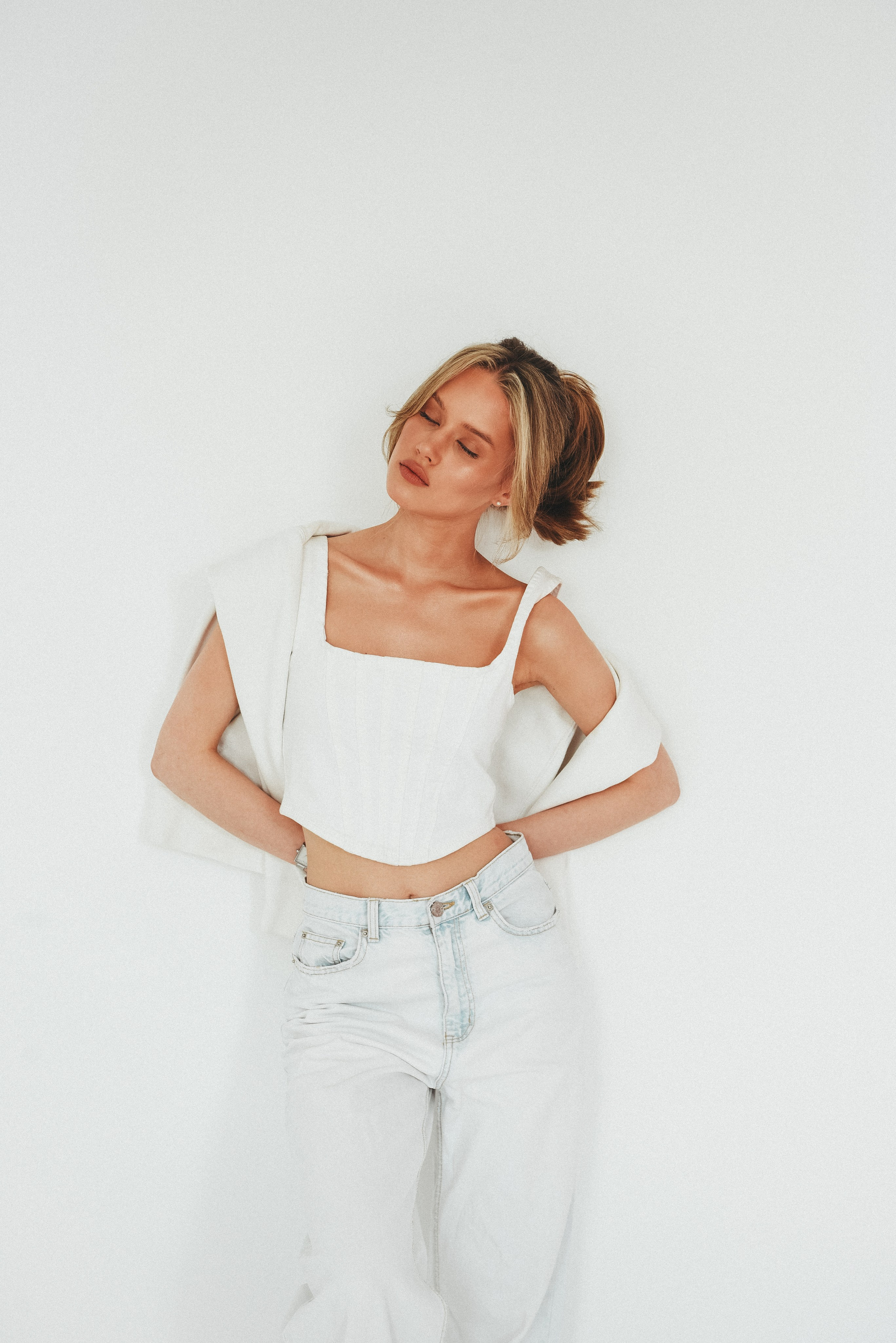 Анаст. Июнь'24. Фотограф Чебоксары / Москва