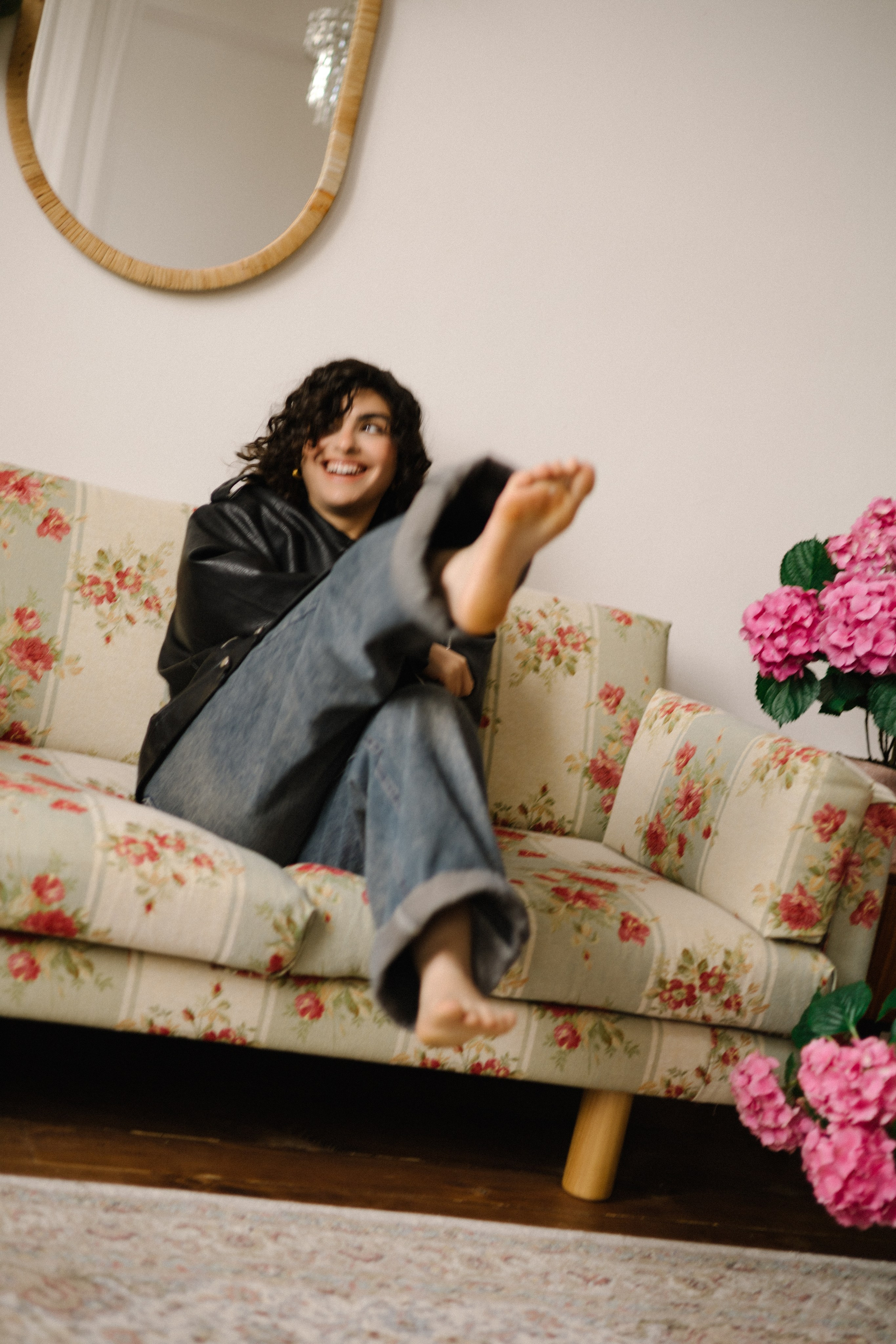 Элина. Фотограф из Краснодара Мария Приходько