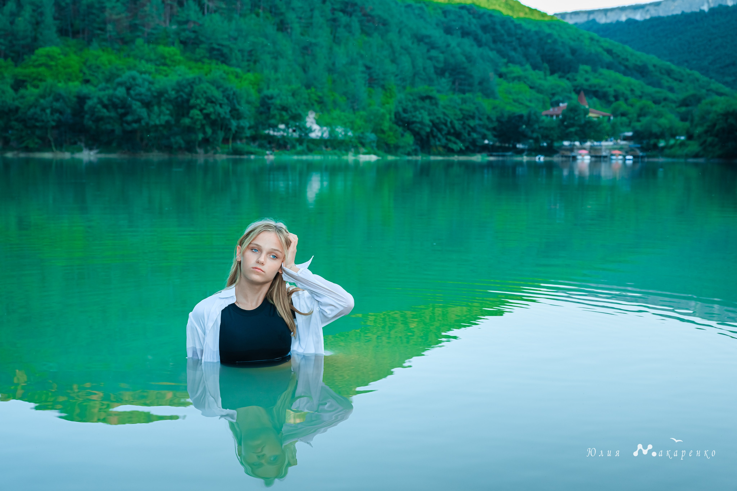 Выездные и прогулочные фотосессии. Морские, Street. Студийный и свадебный фотограф и видеограф в Севастополе — Юлия Макаренко