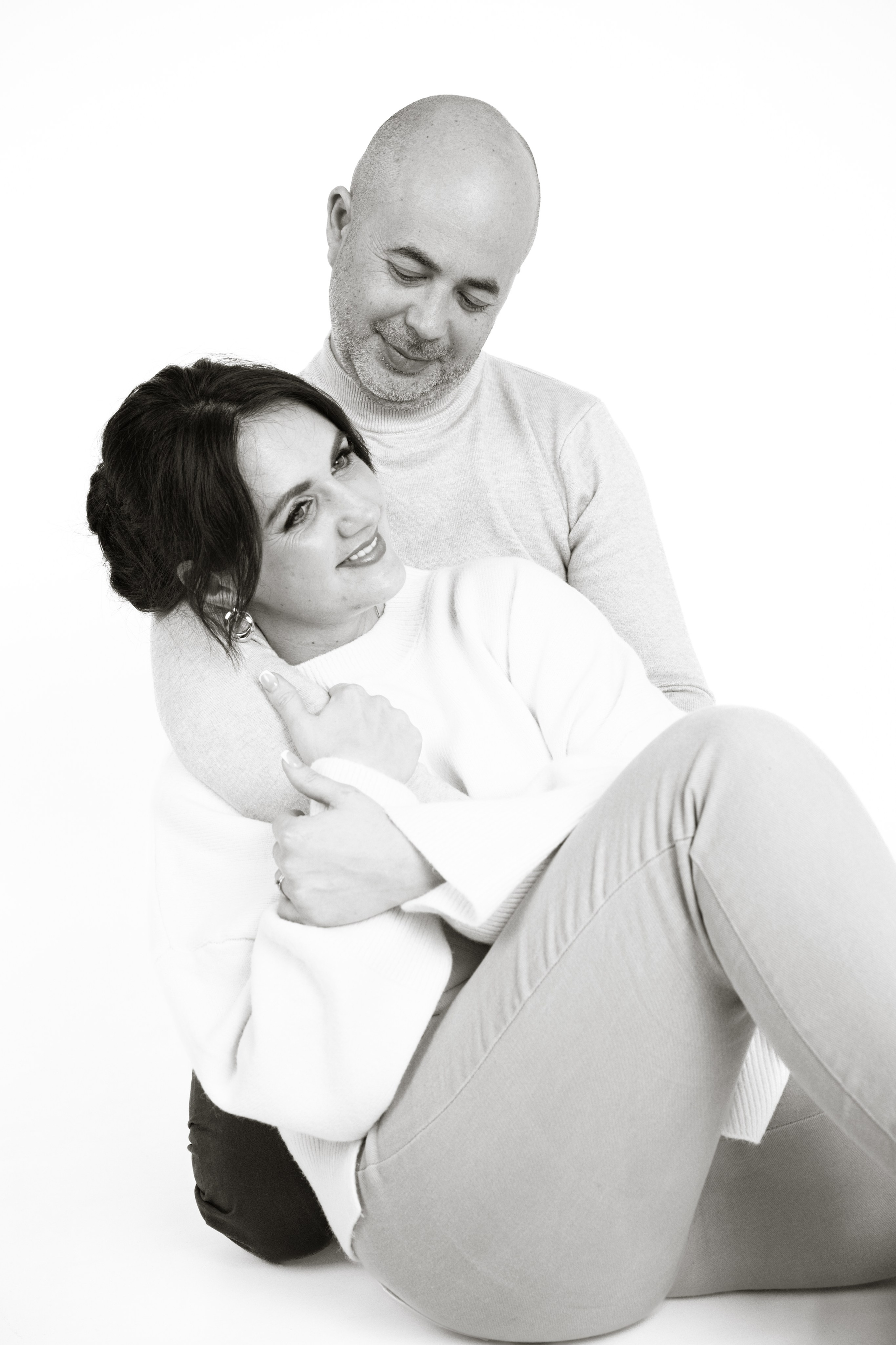 Семейные и детские фотосессии. Студийный и свадебный фотограф и видеограф в Севастополе — Юлия Макаренко