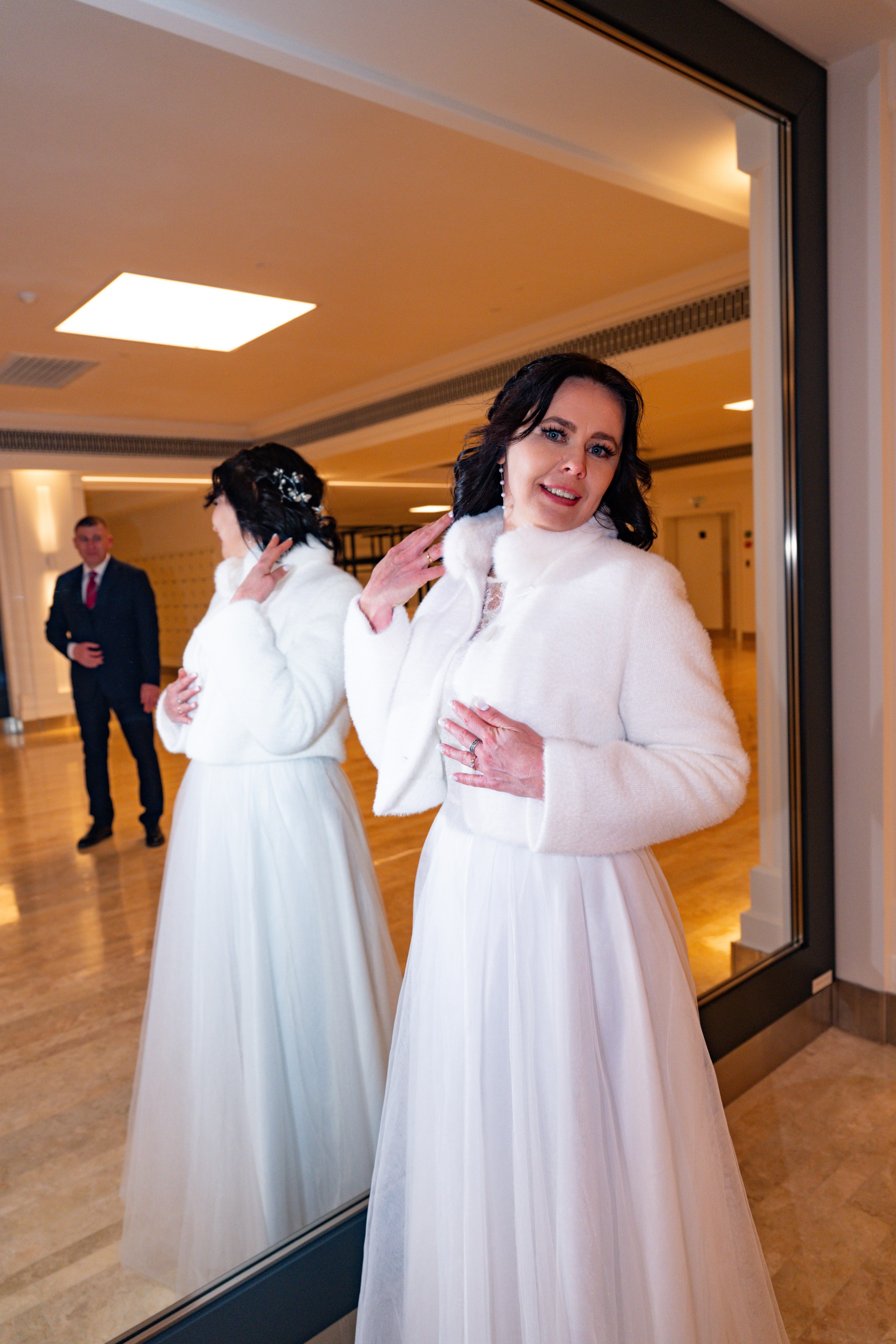 Свадебные фотосессии. Роспись в ЗАГСе. Выездная регистрация. Студийный и свадебный фотограф и видеограф в Севастополе — Юлия Макаренко