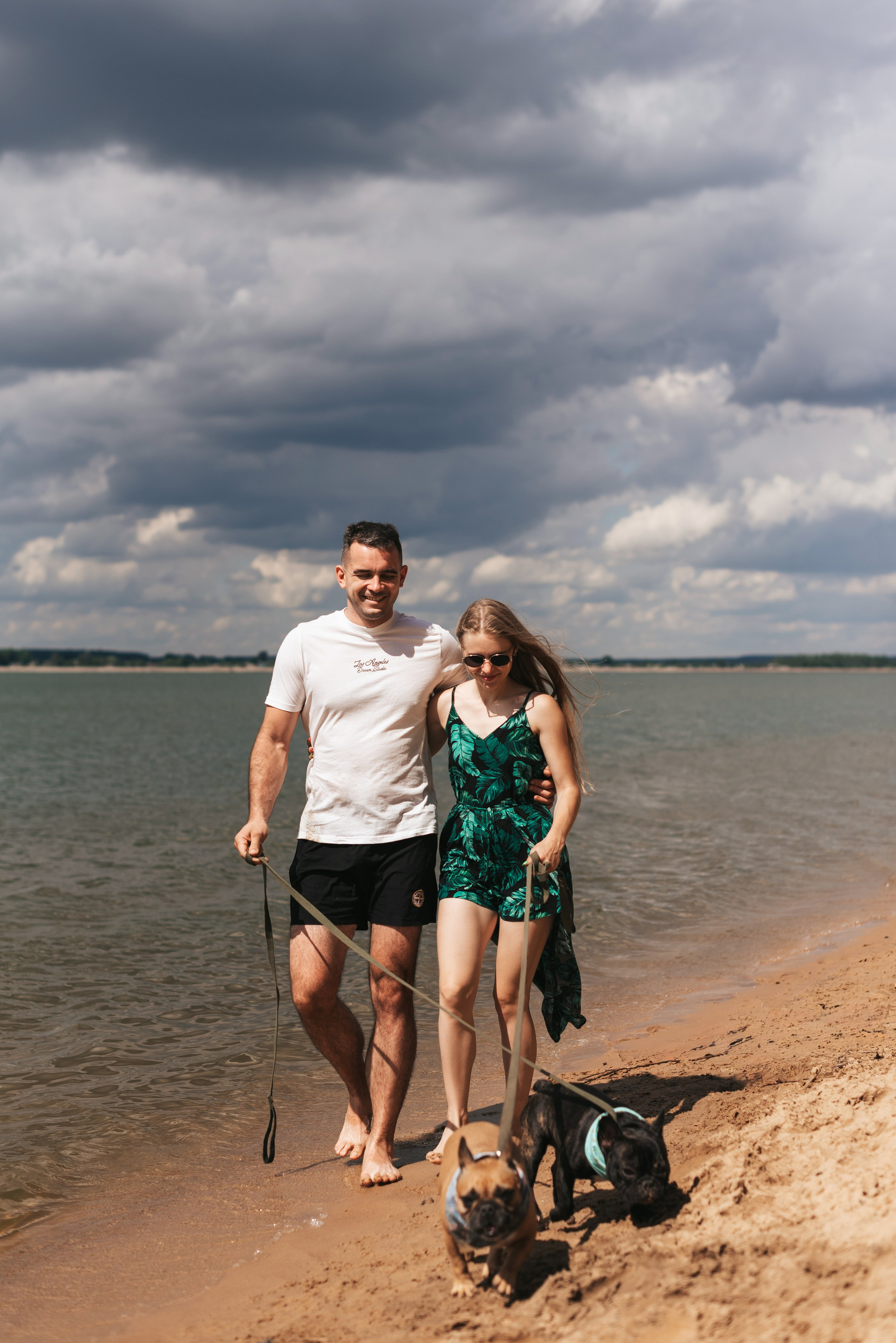 Семейные фотосессии. Фотограф в Минске