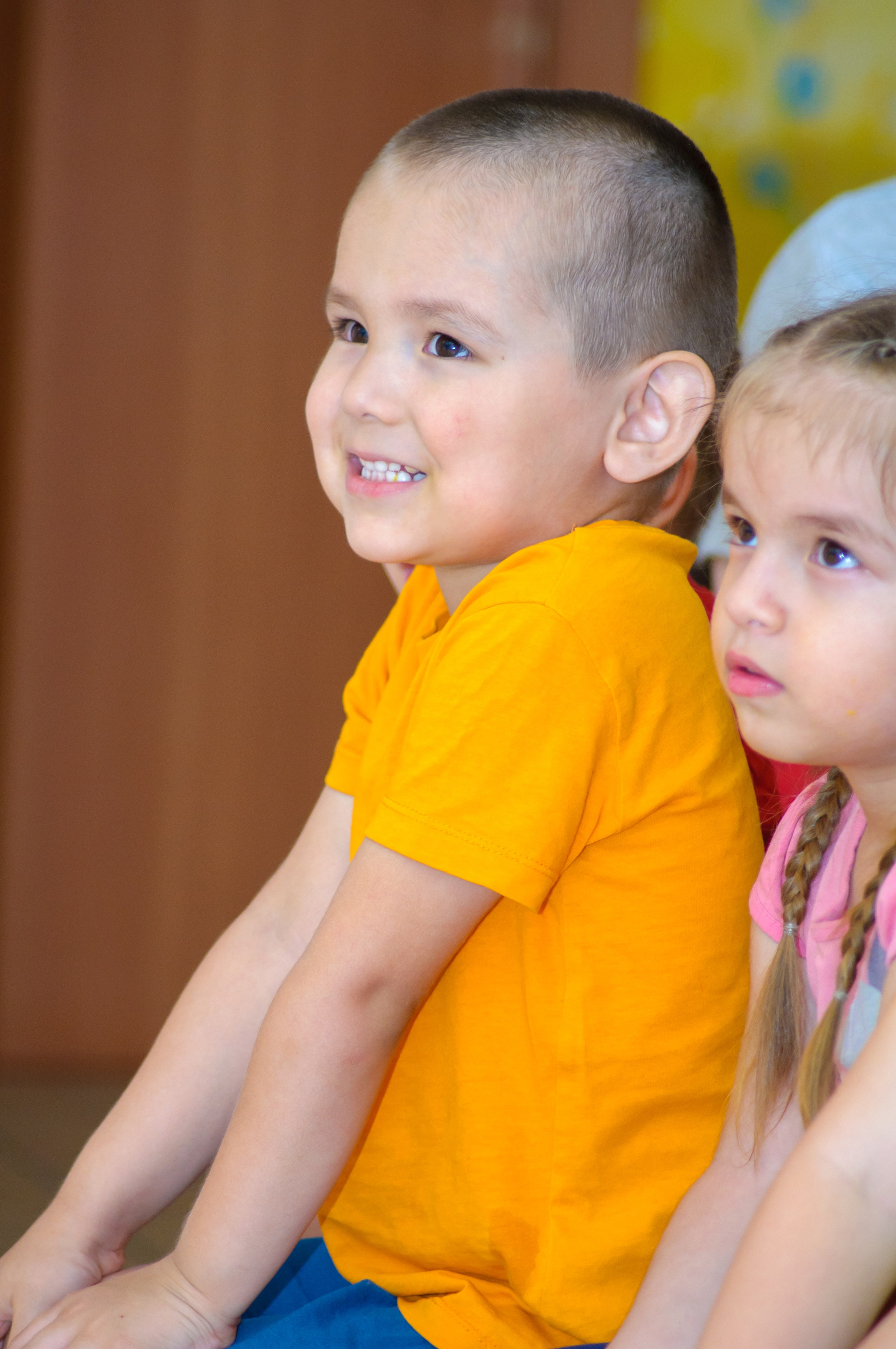 День защиты детей 01.06.23. Фотограф Магнитогорск Данил Семенов