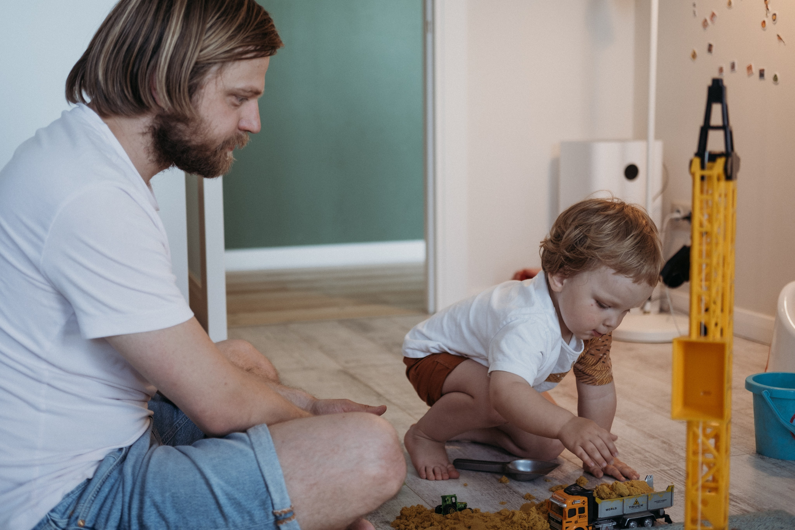 Домашняя, в студии. Портретный и семейный фотограф в Красноярске Смирнова Наталья