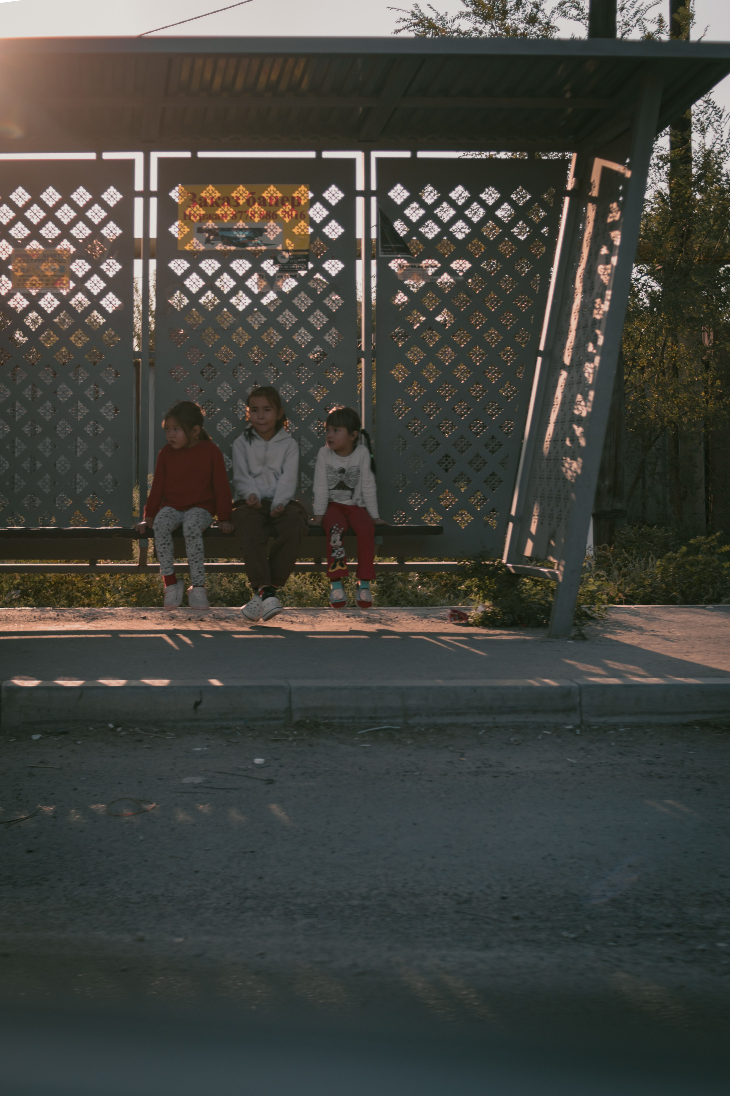 Визуальный дневник. Репортажный фотограф в Алматы Цой Сергей