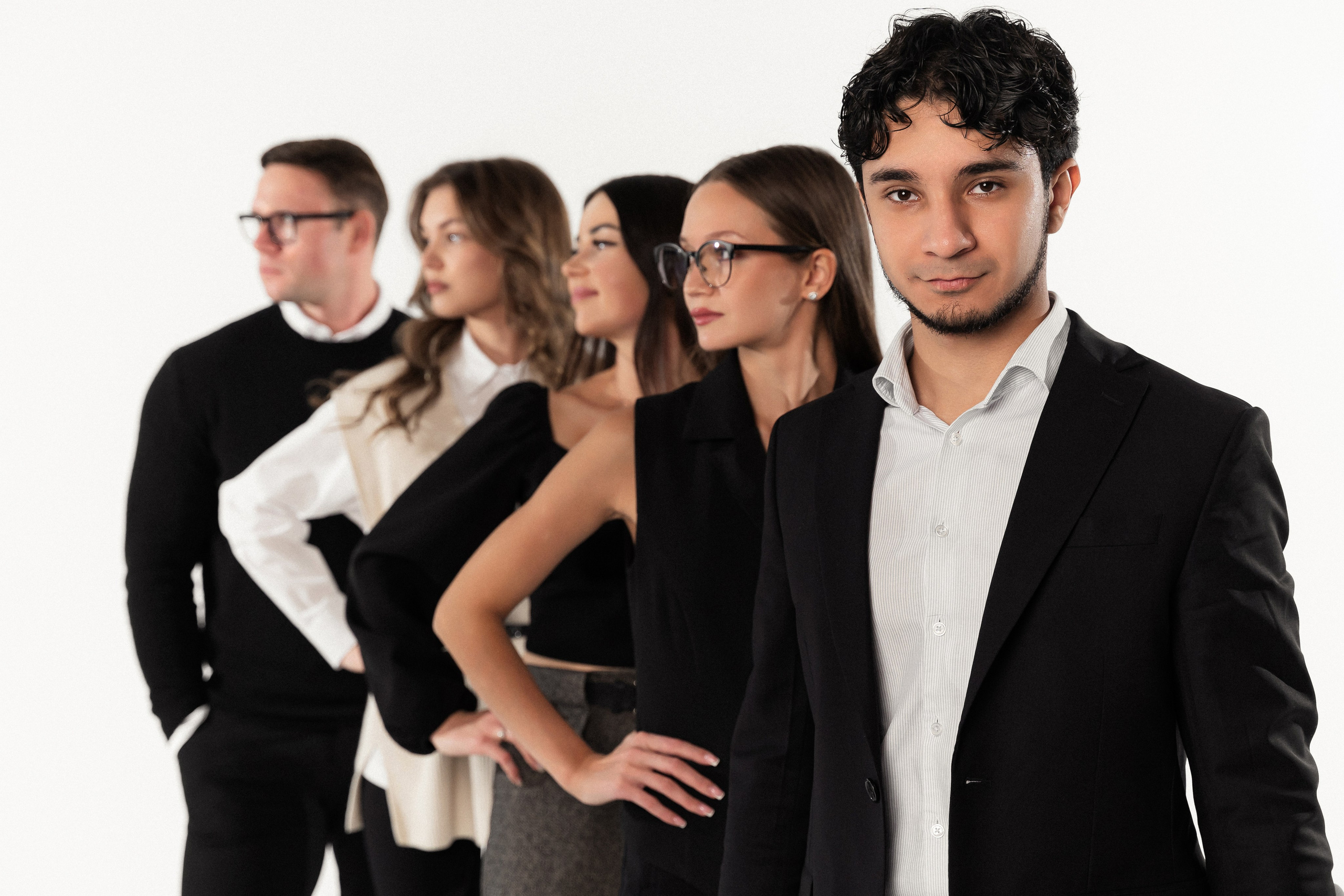 Тимур и его команда!. Фотограф Алина Филимонова Тверь