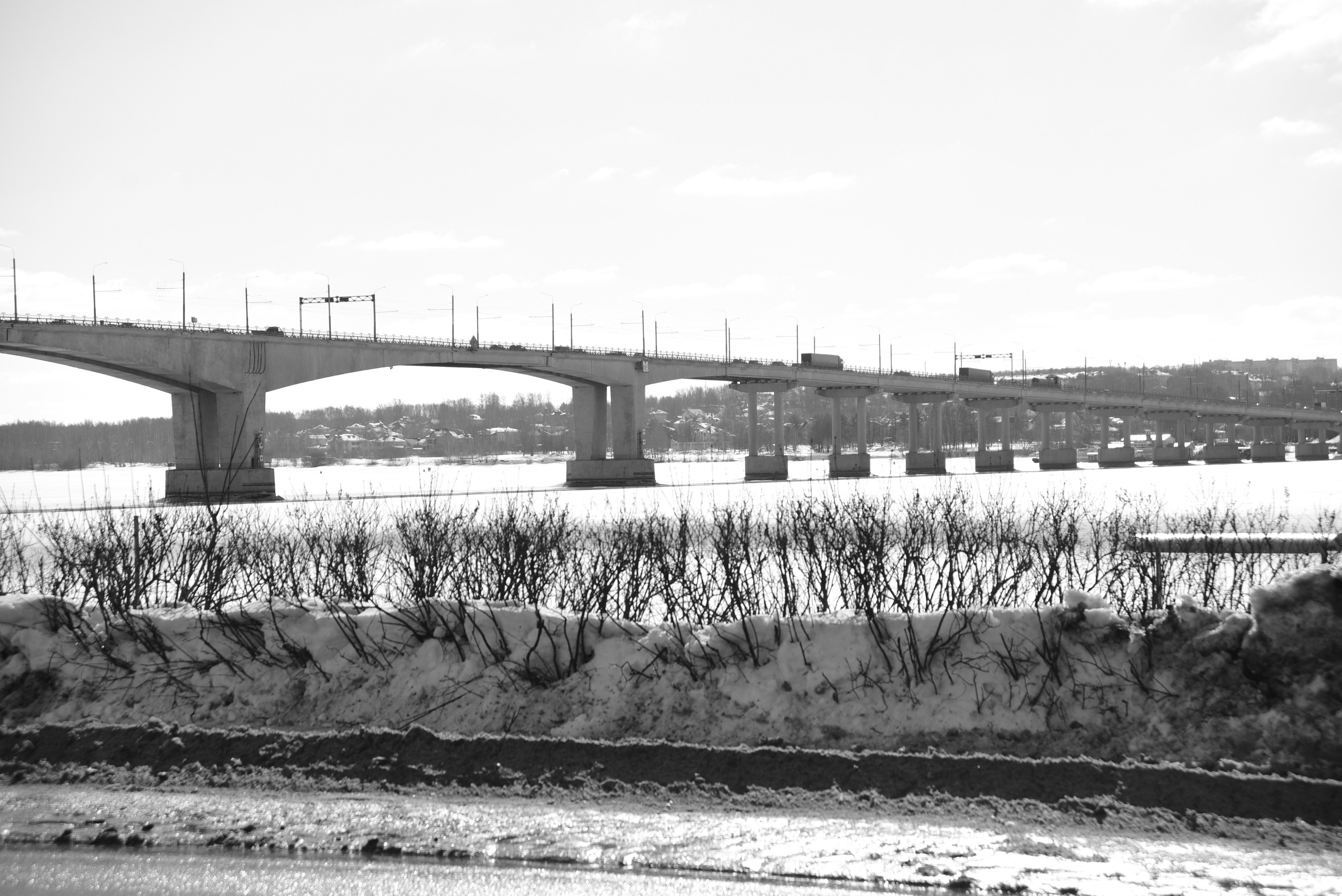 Кострома. Фотограф Милена Яновска