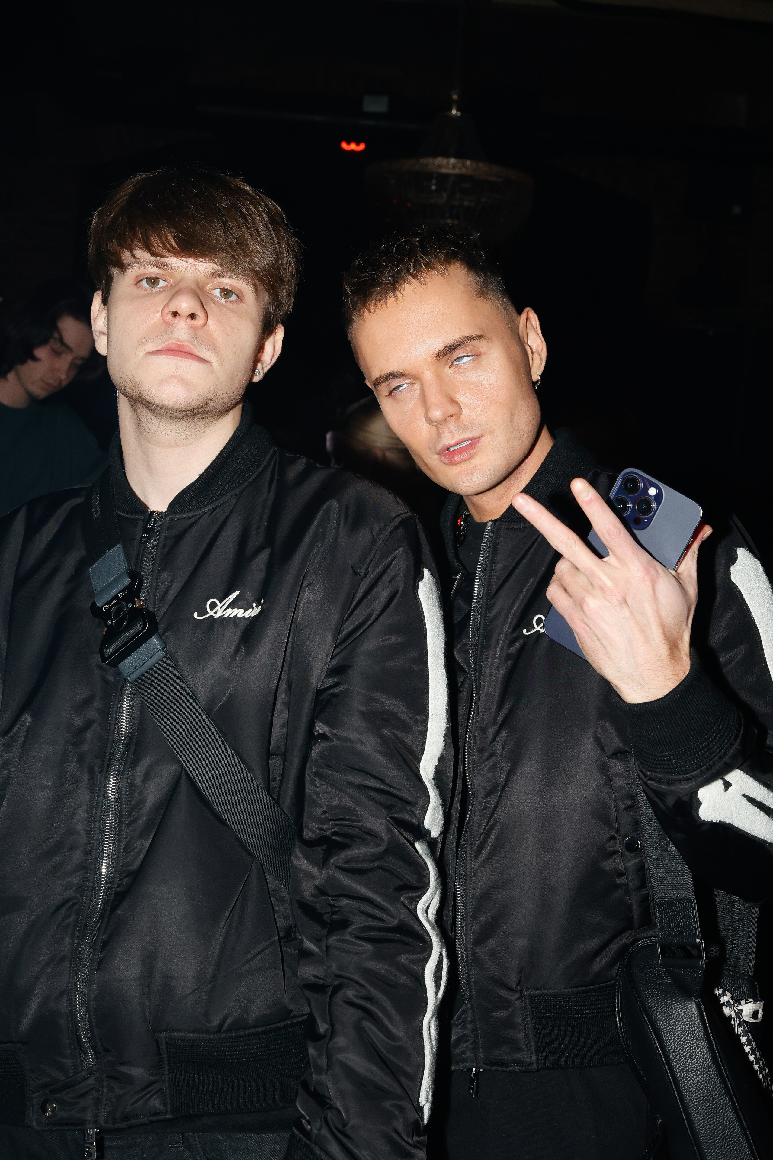 КАРИНА АРАКЕЛЯН. Nikolskayasecular