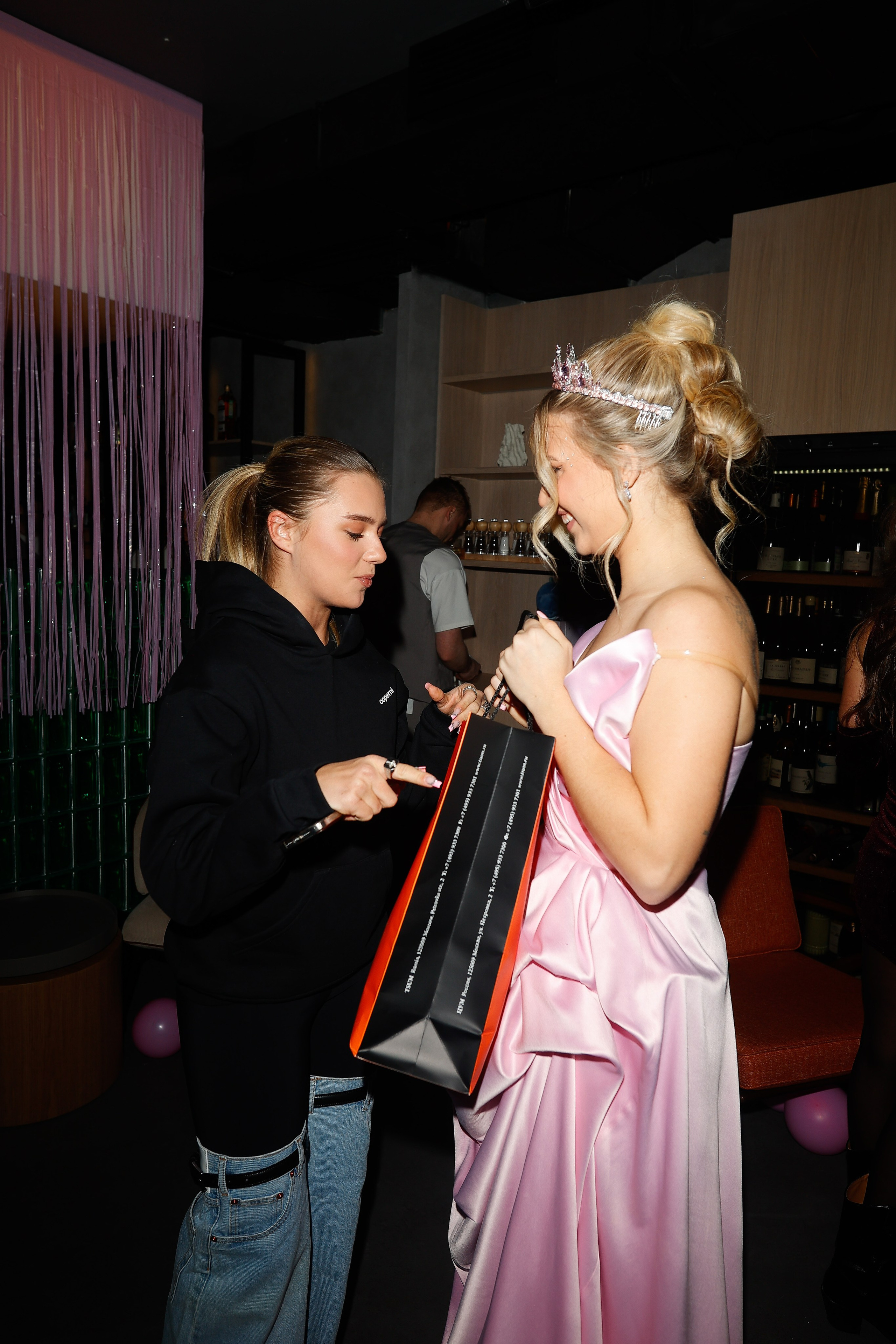 АНЯ ПОКРОВ. Nikolskayasecular