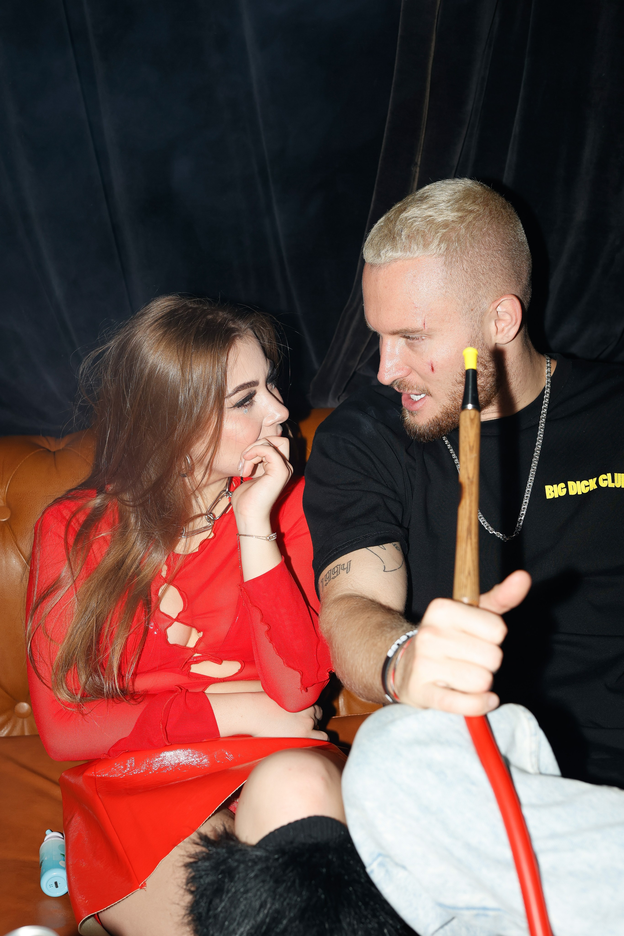 КАРИНА АРАКЕЛЯН. Nikolskayasecular