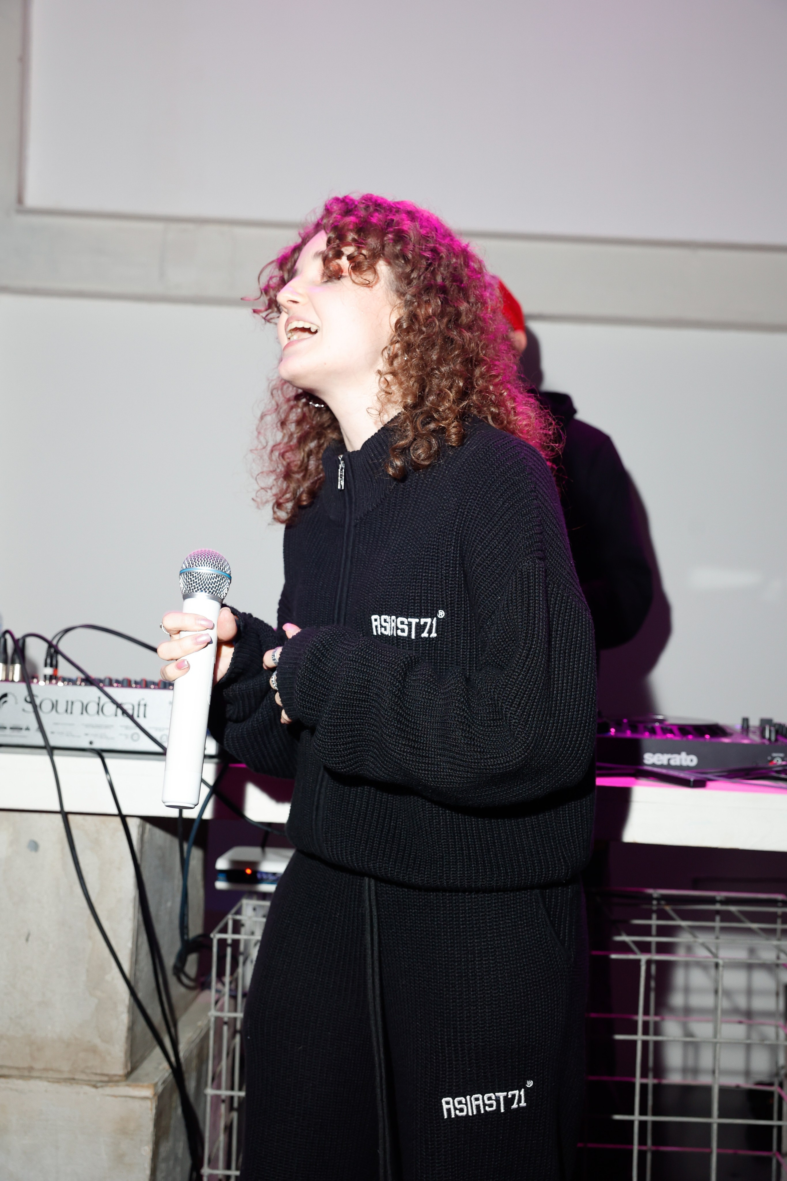 ALLI & ЭМИЛЬ. Nikolskayasecular