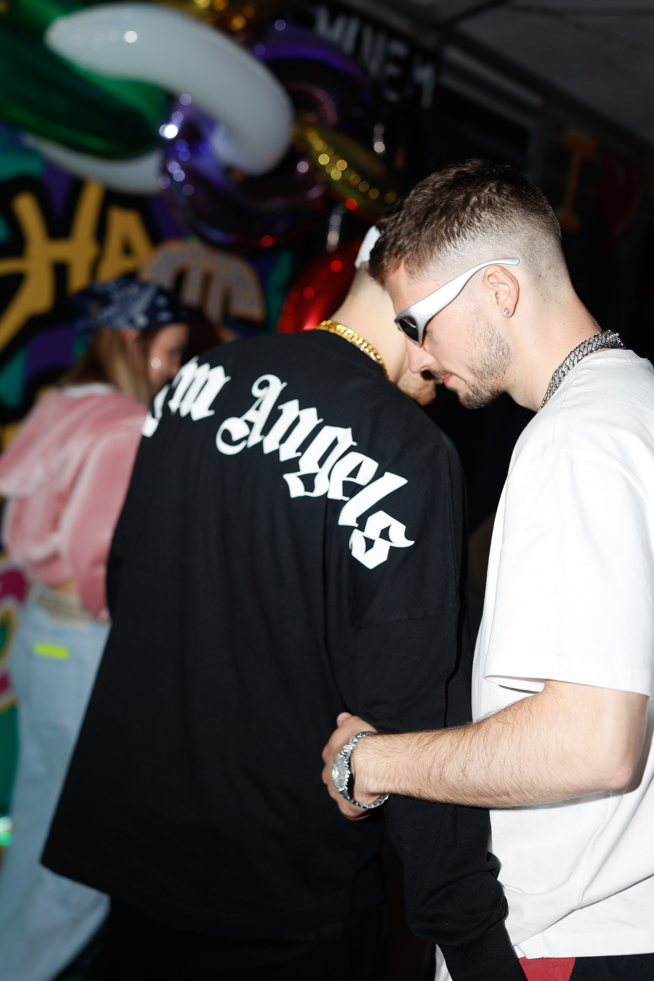 MEZENOVA. Nikolskayasecular