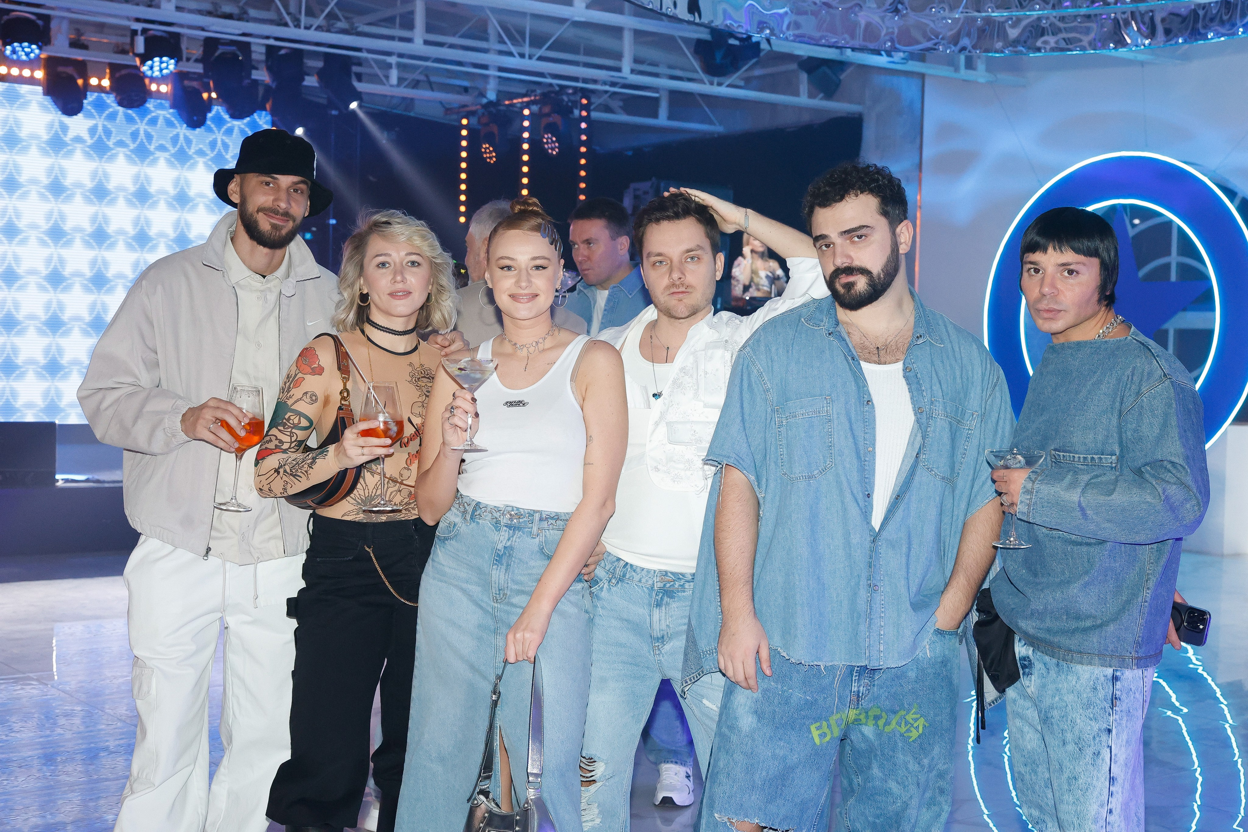 КАРИНА НИГАЙ. Nikolskayasecular