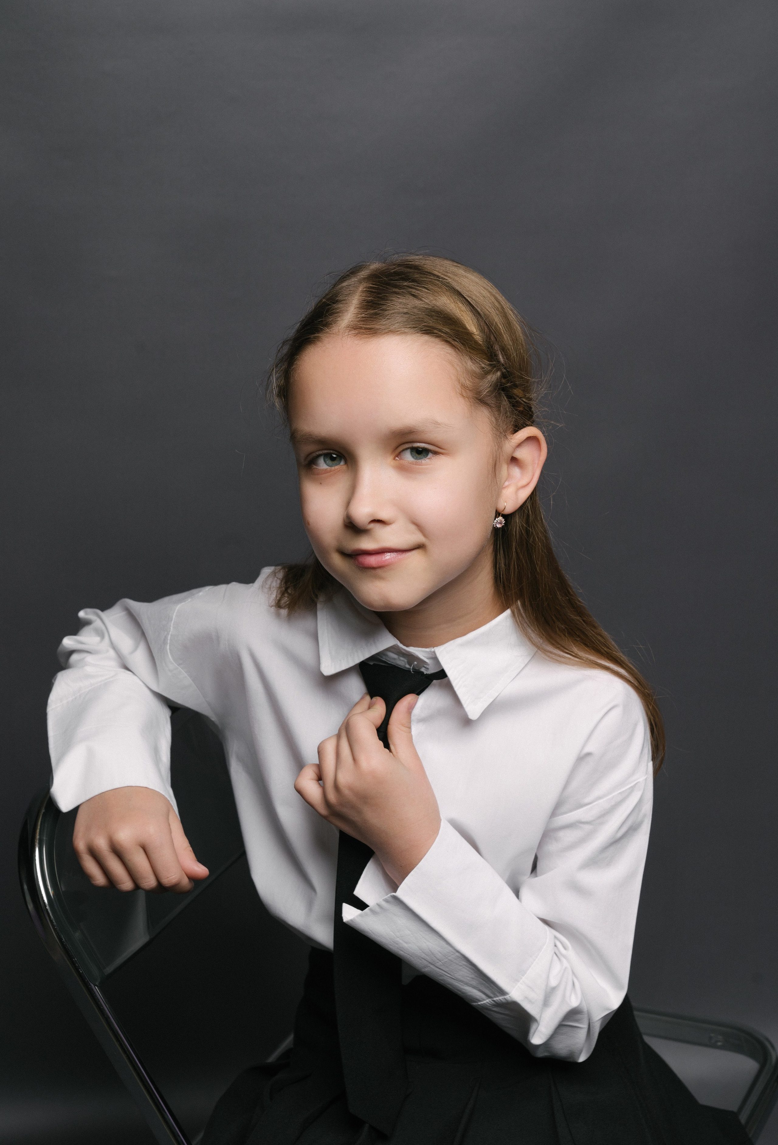 4 класс. Оля Киселева фотограф в Выксе