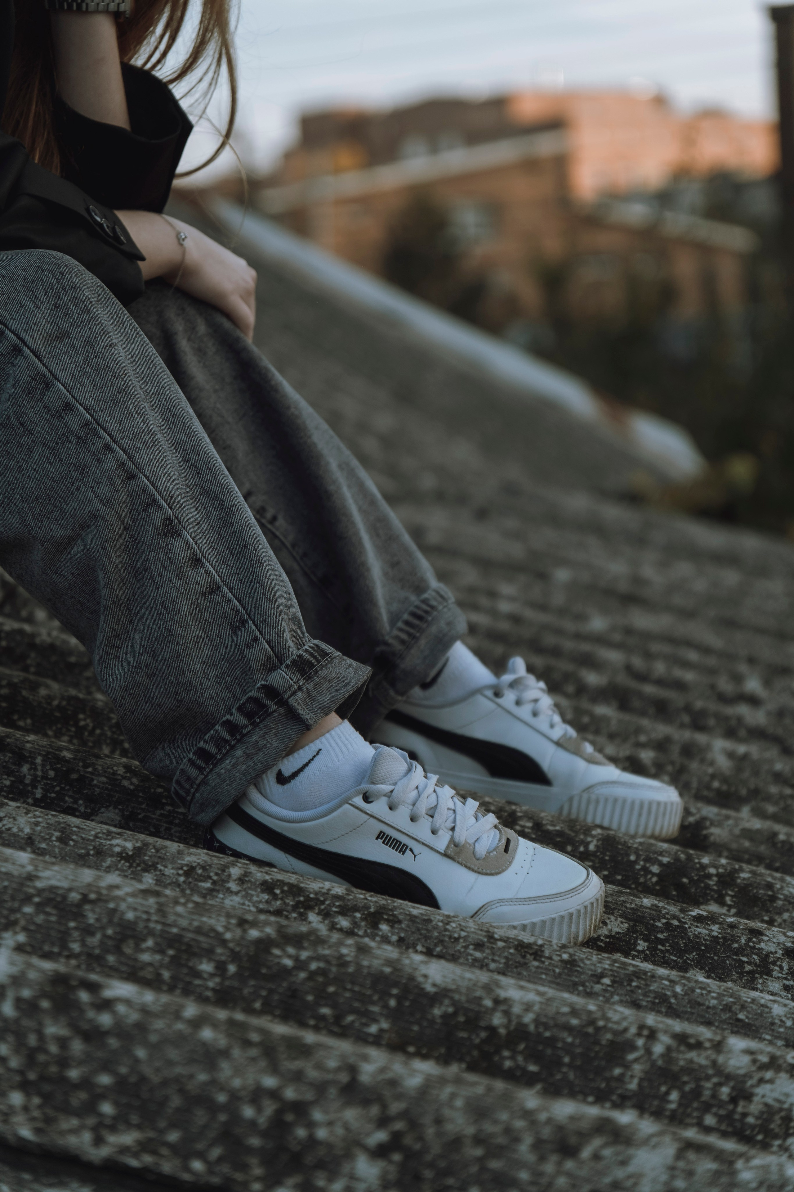 Дарья. Главная