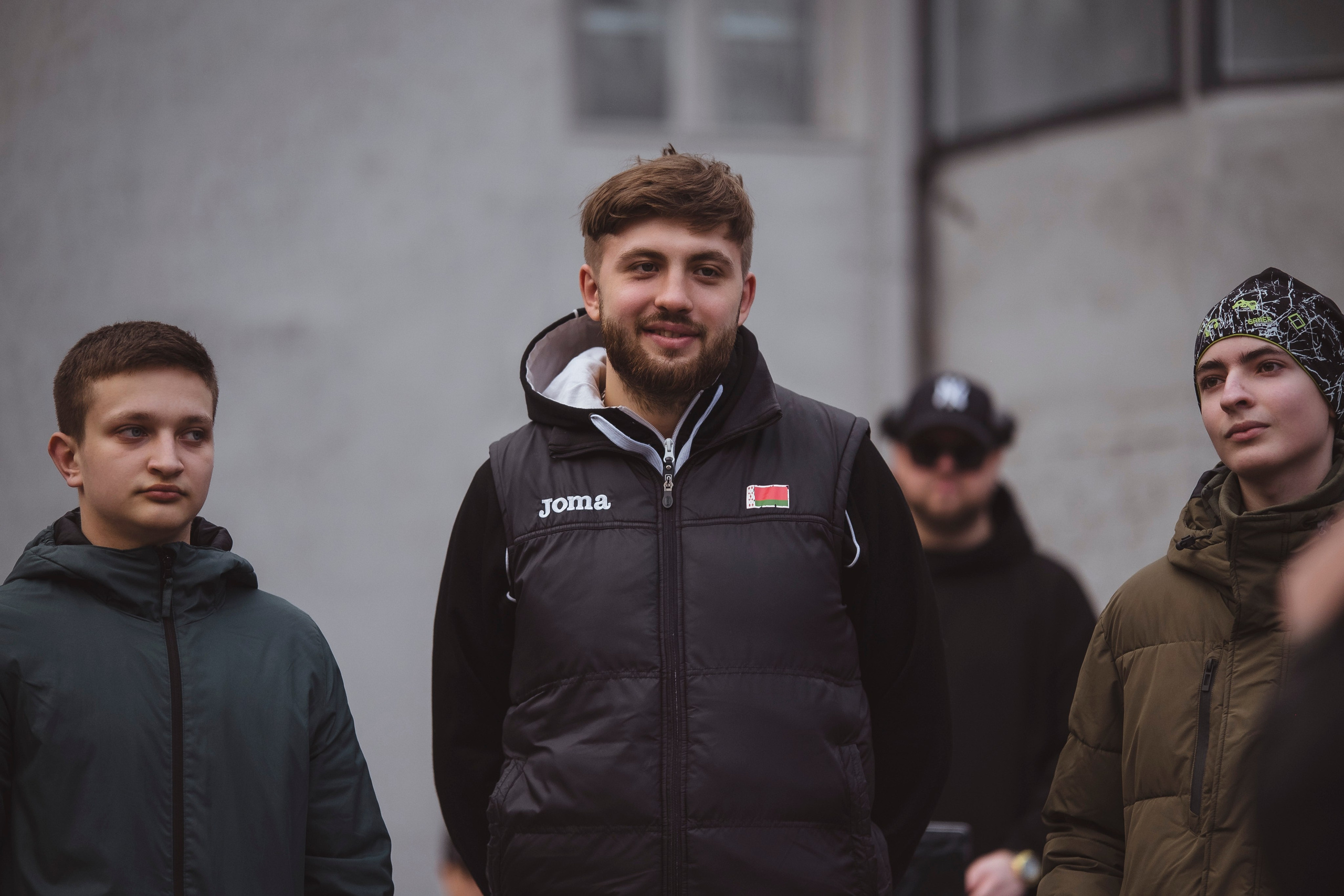 Масленица Inside. Главная