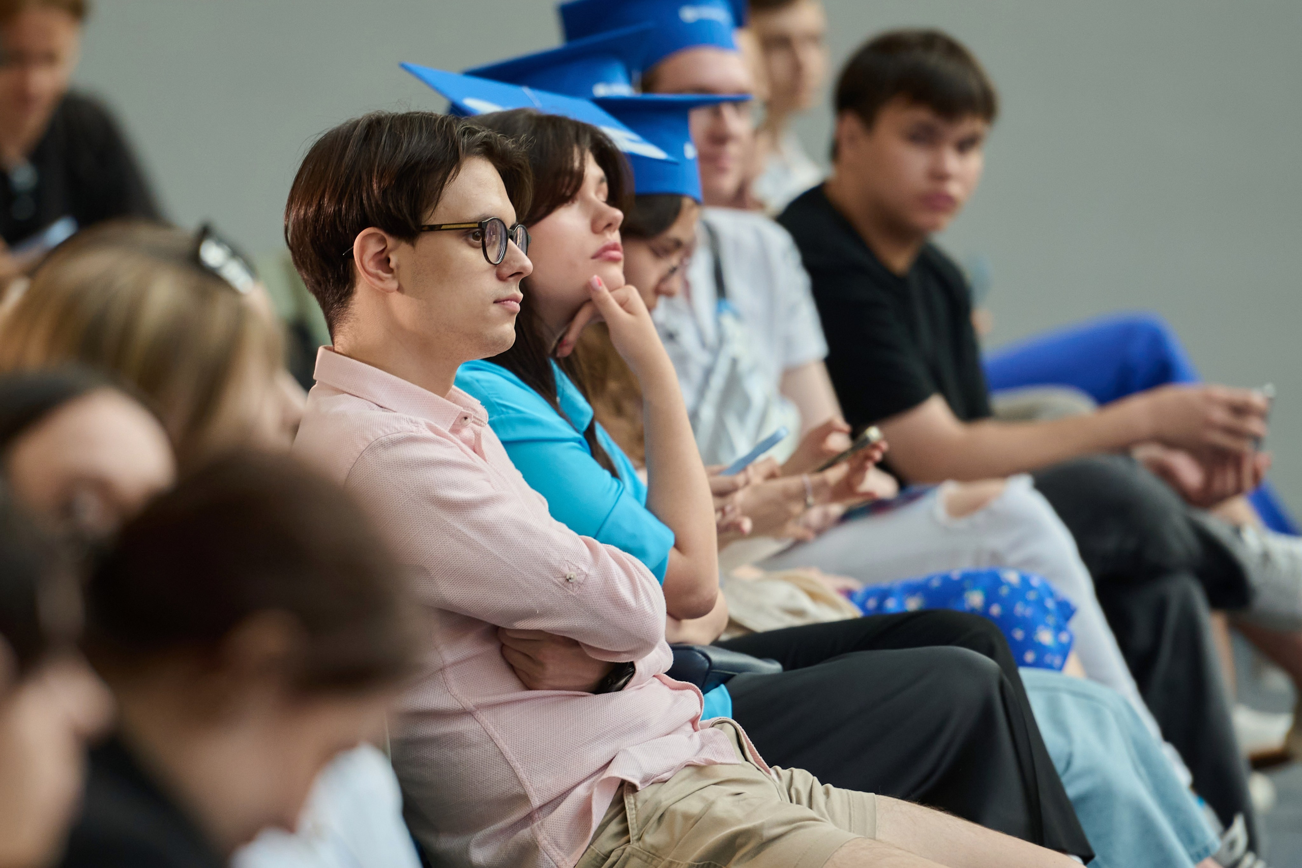 Релиз Пати. Репортажный фотограф в Москве, Сергей Торунов