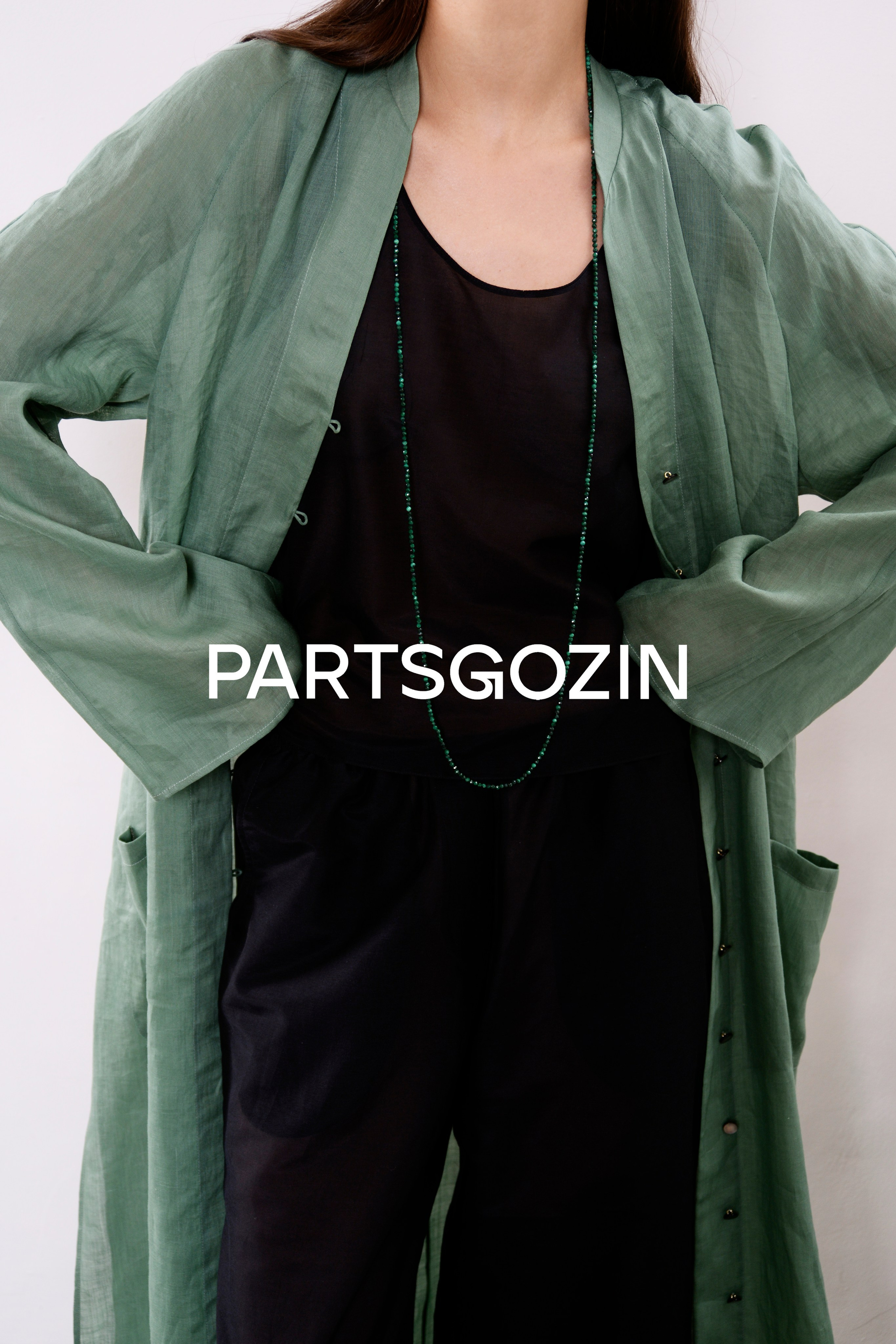 Partsgozin resort. ㅤ