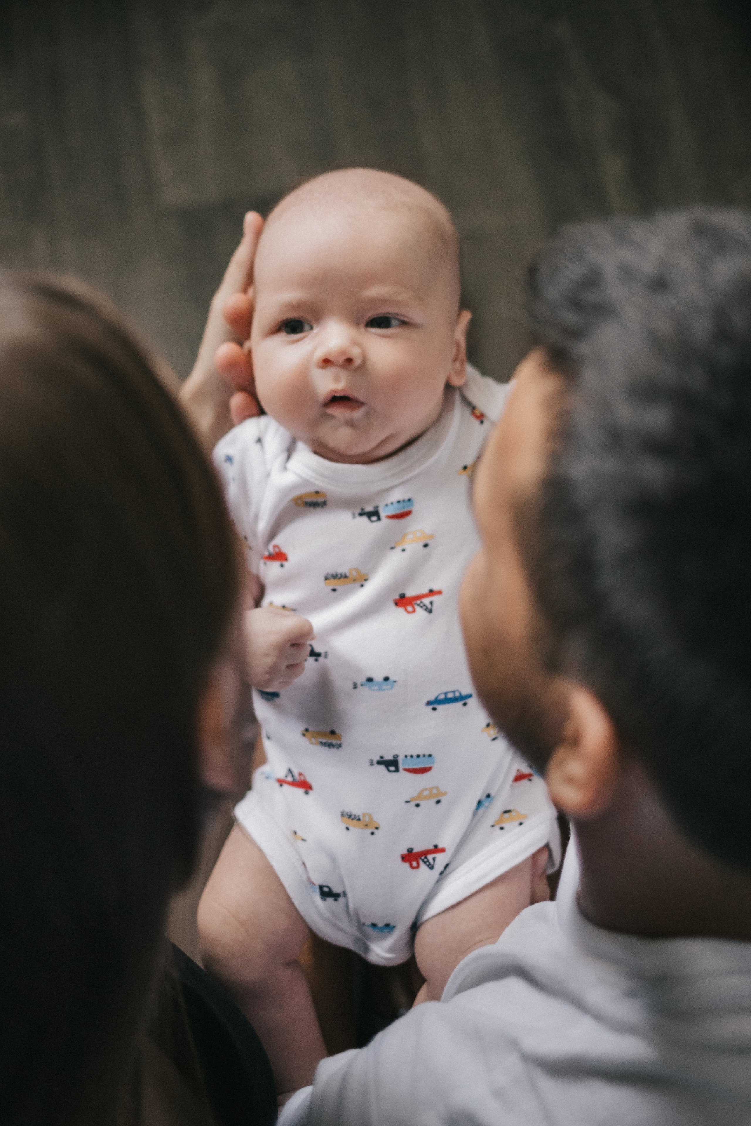 Дома. Фотограф Нижний Новгород