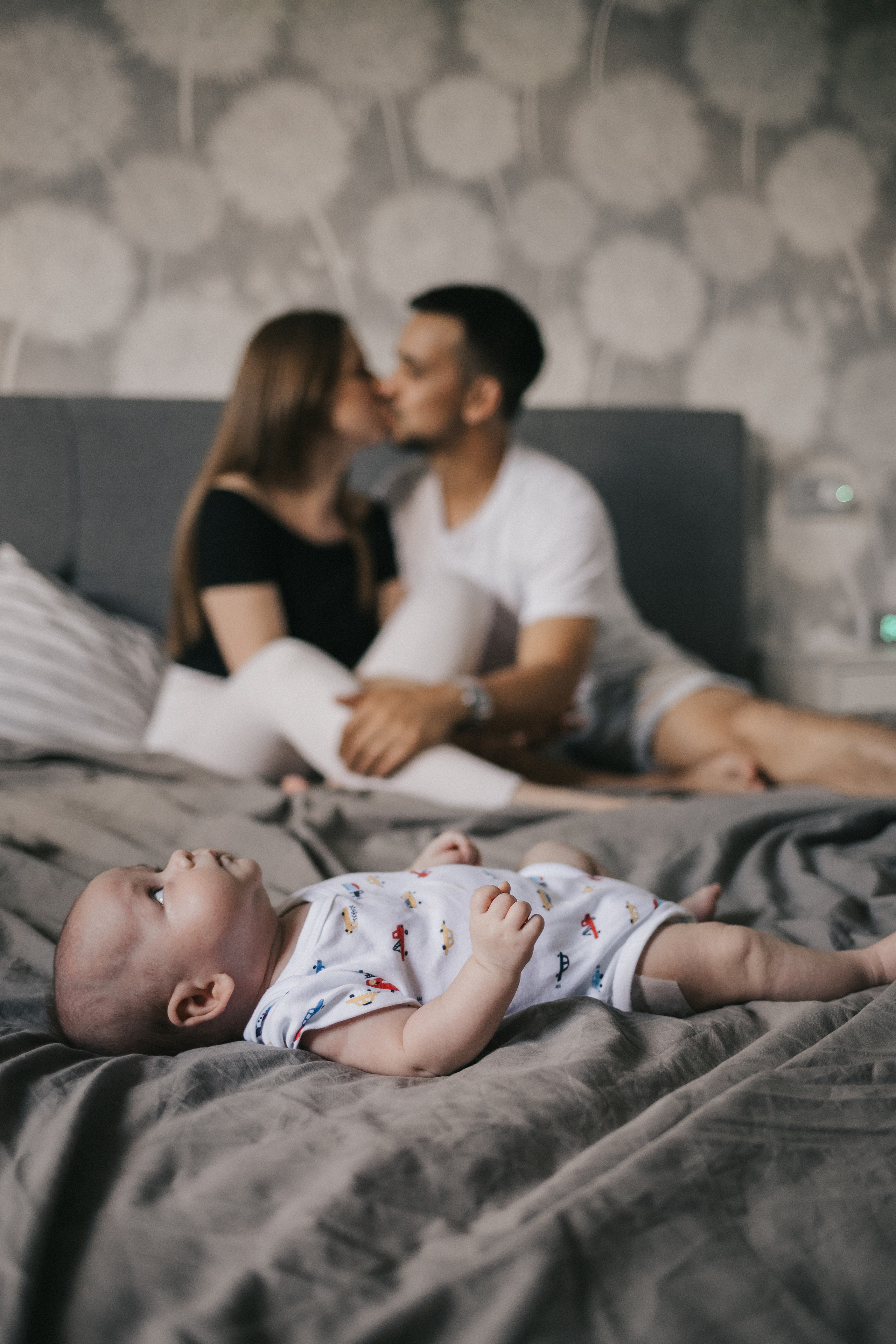 Дома. Фотограф Нижний Новгород