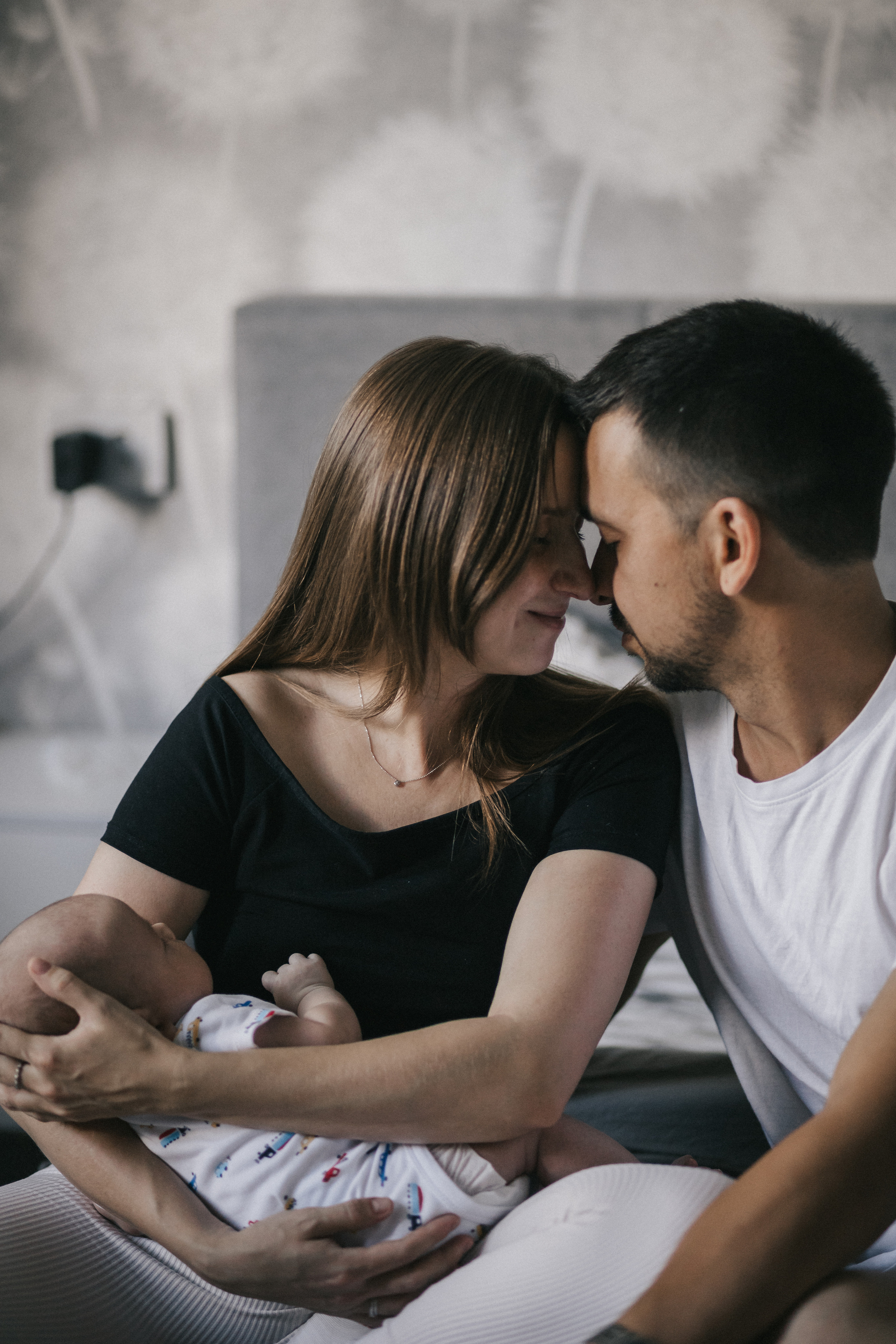 Дома. Фотограф Нижний Новгород