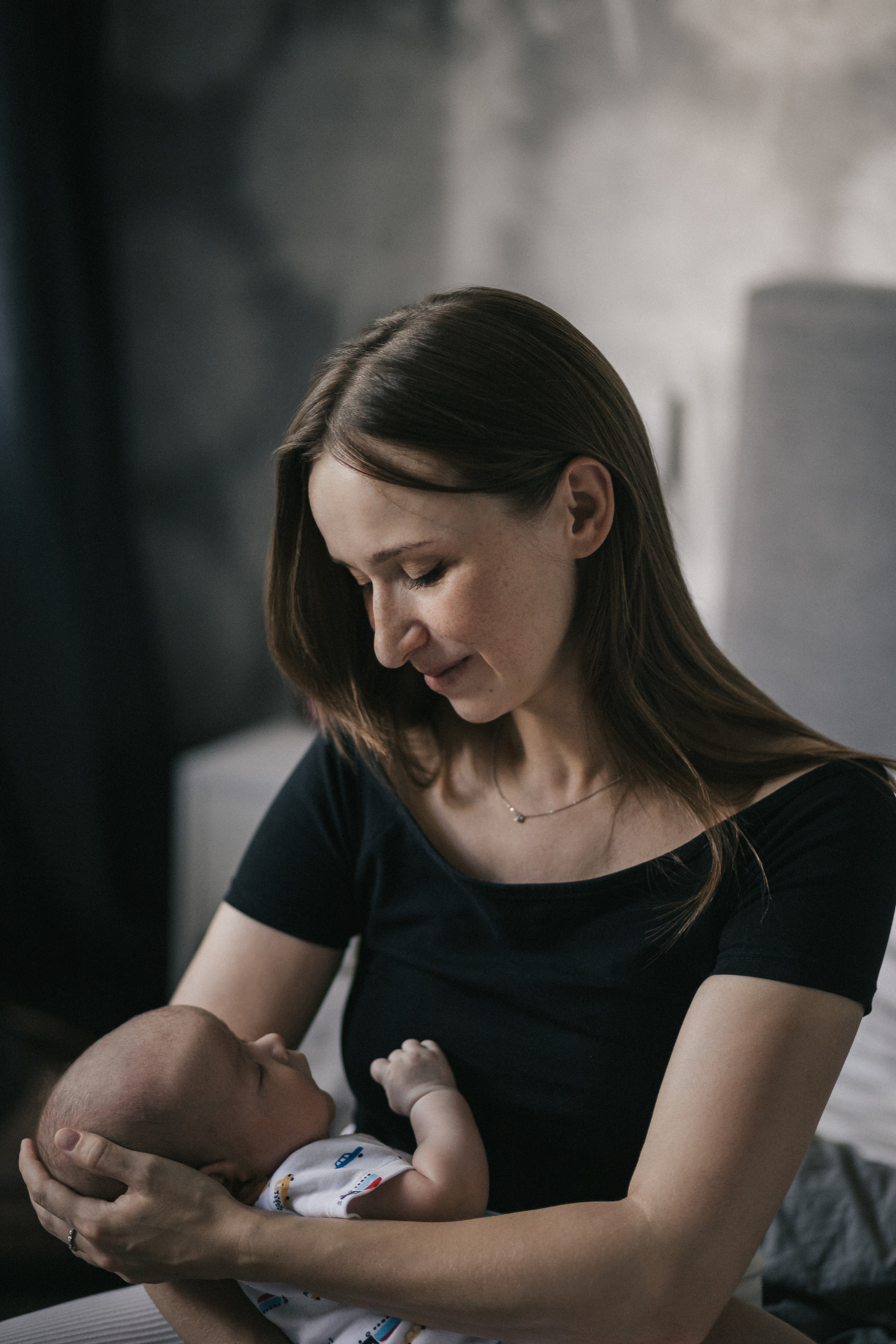 Дома. Фотограф Нижний Новгород