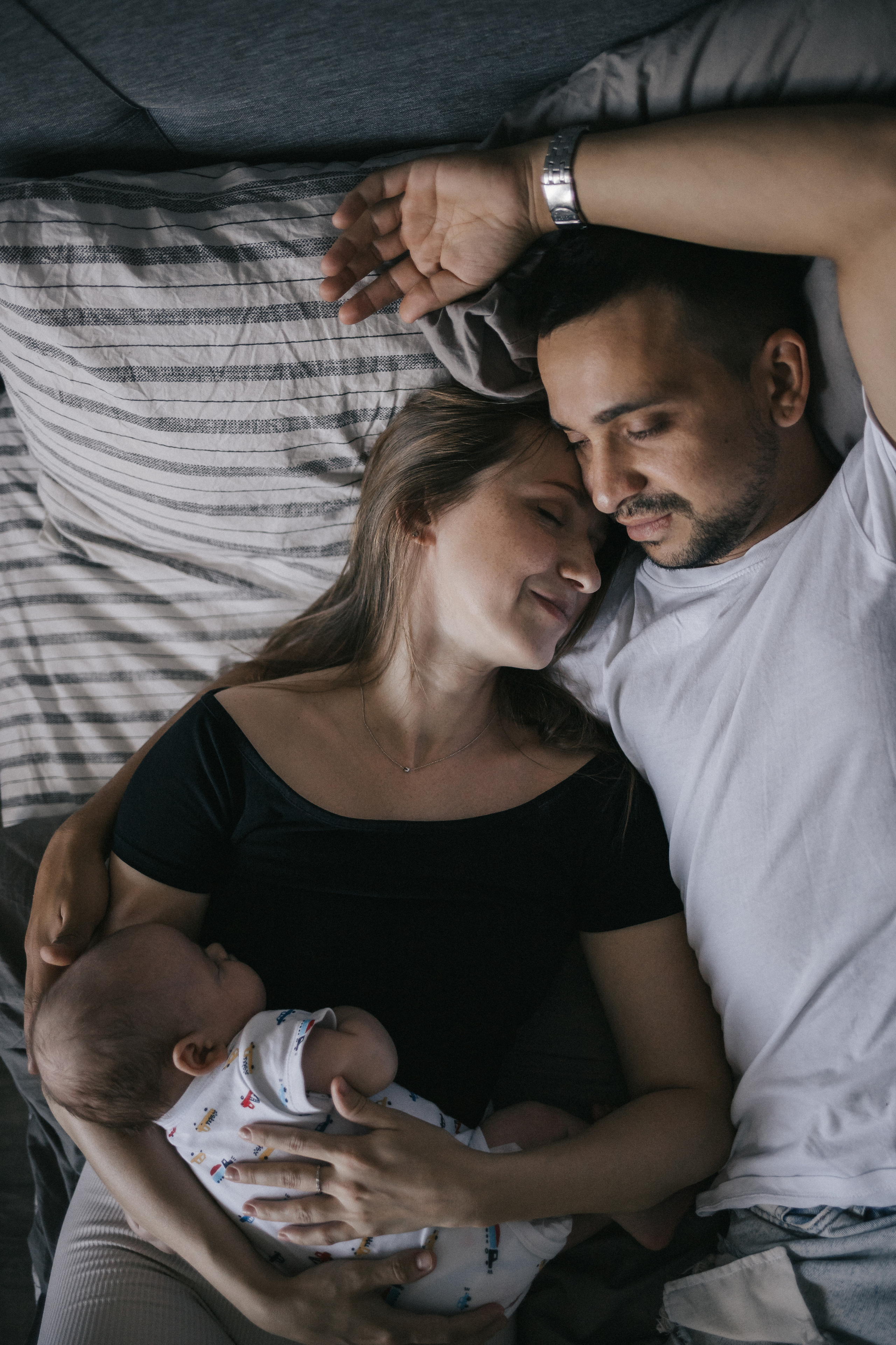 Дома. Фотограф Нижний Новгород